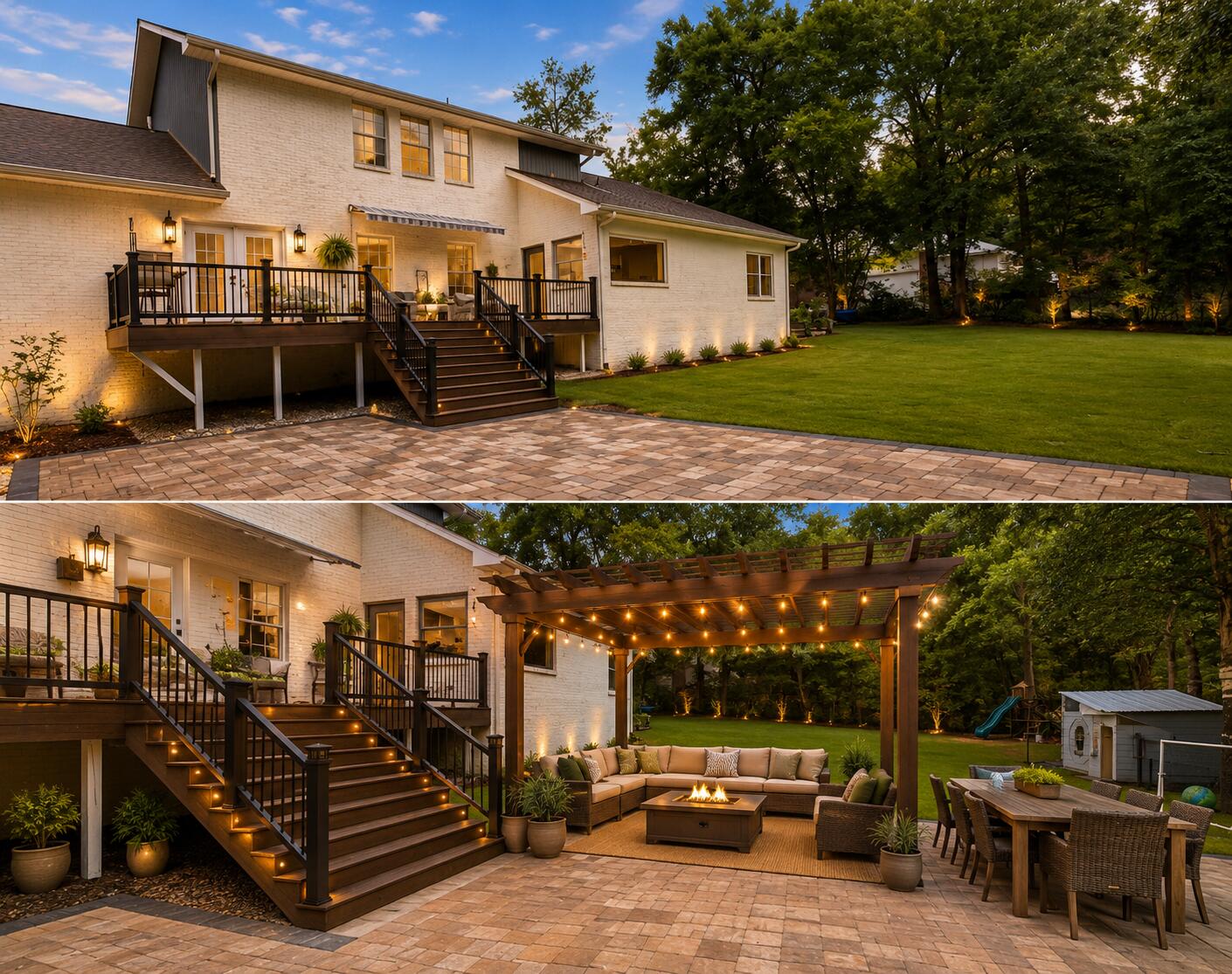 ASHLEY PLACE - Residential