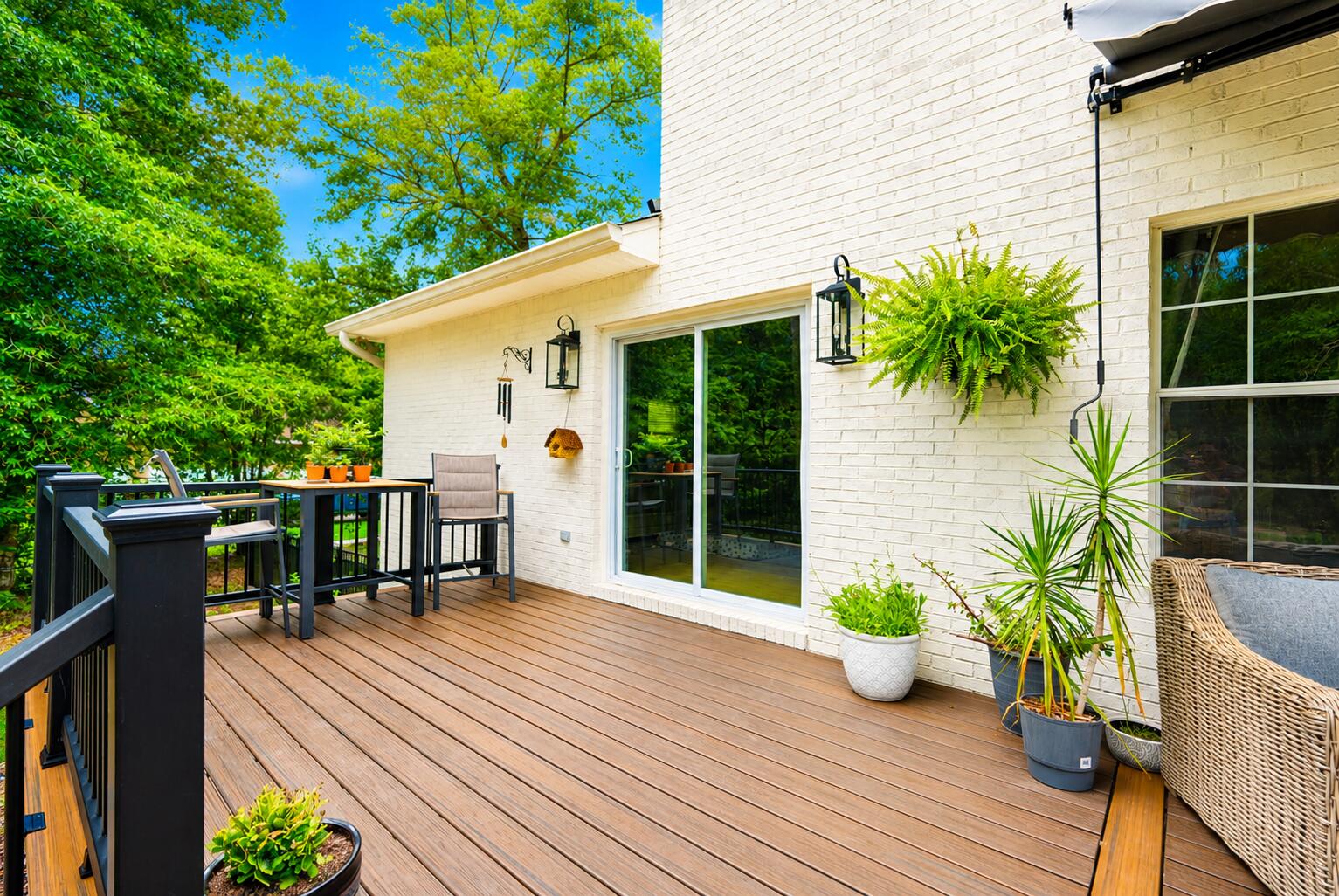 ASHLEY PLACE - Residential