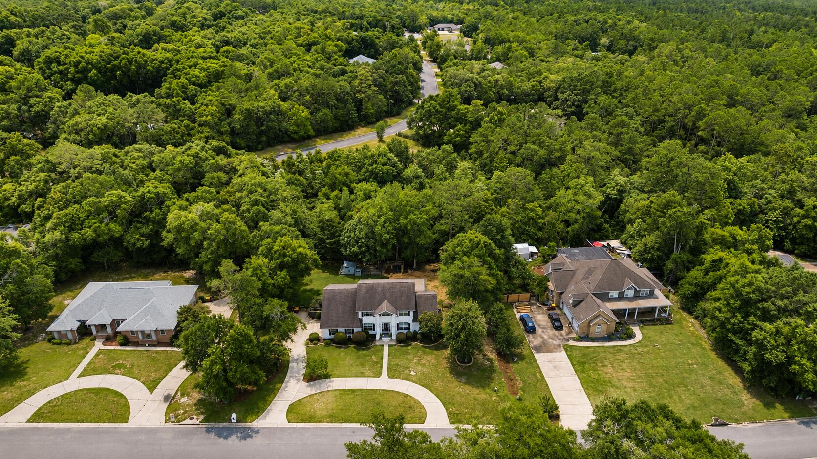 ASHLEY PLACE - Residential