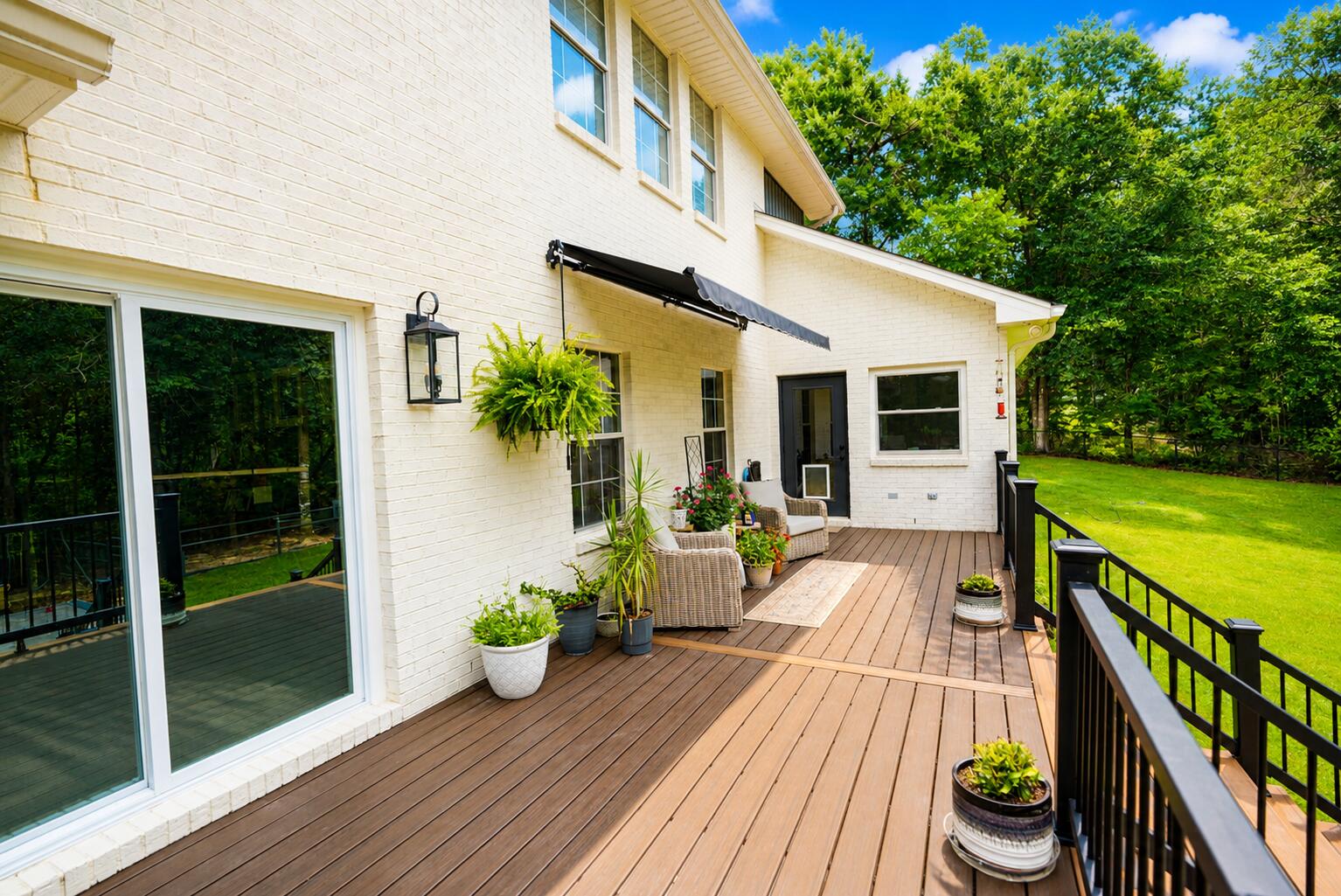 ASHLEY PLACE - Residential
