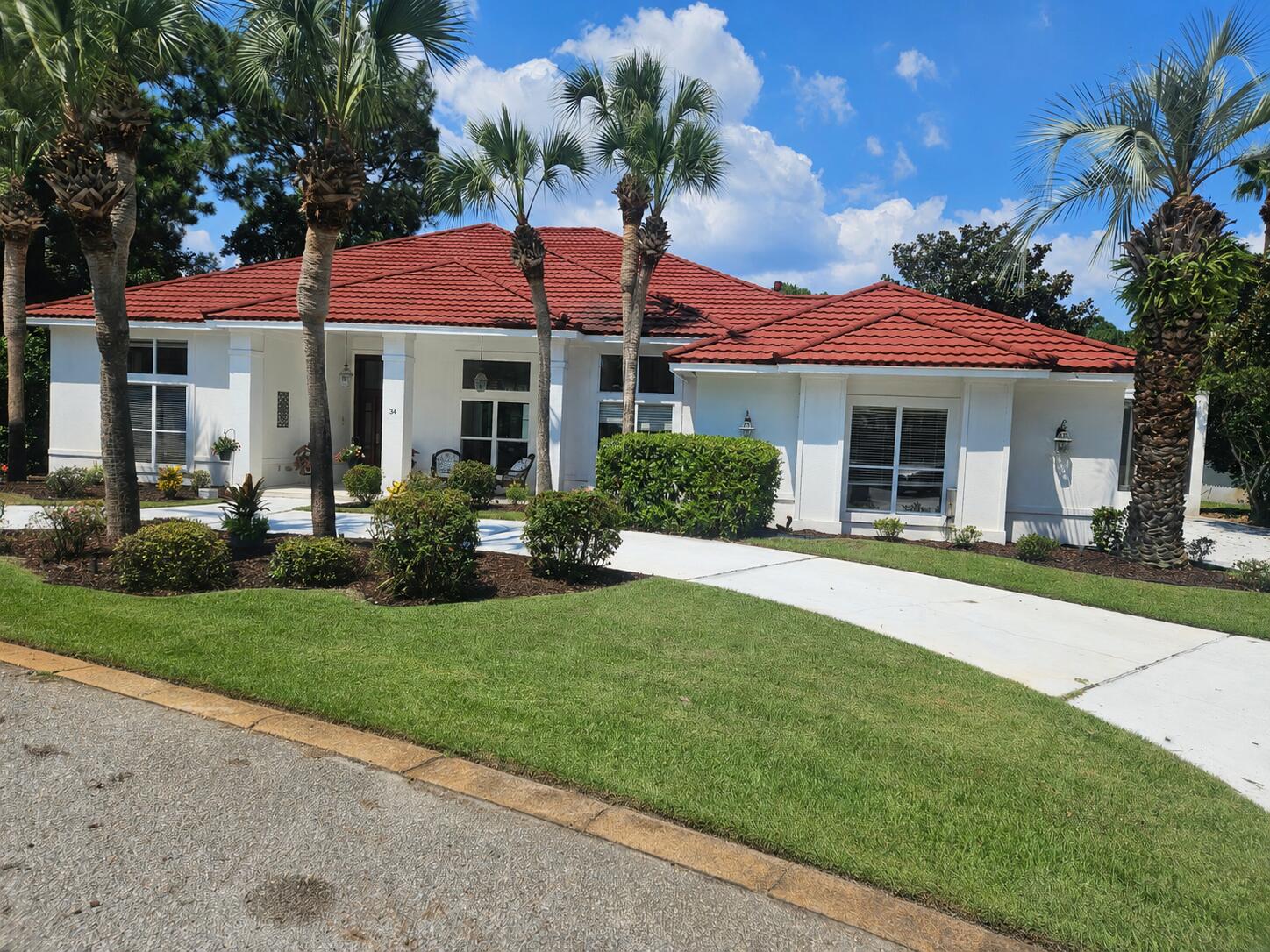Arthur Rothenberg home exquisitely built home.