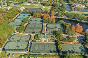 Crystal Lake II at Sandestin - Residential