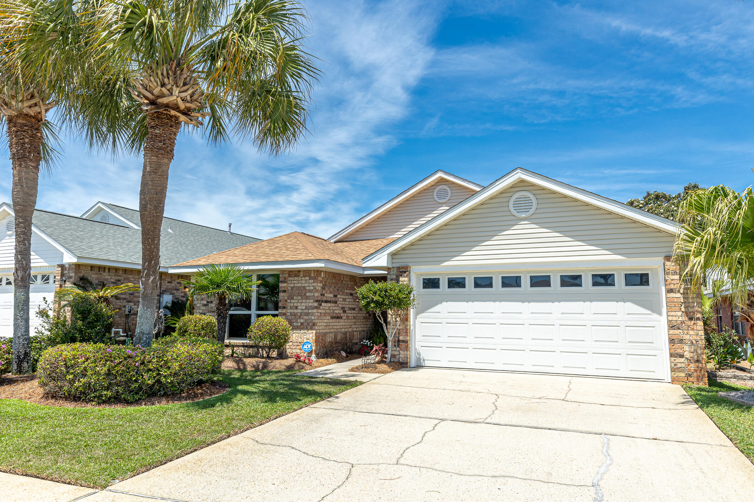 SUNSAIL S/D - Residential