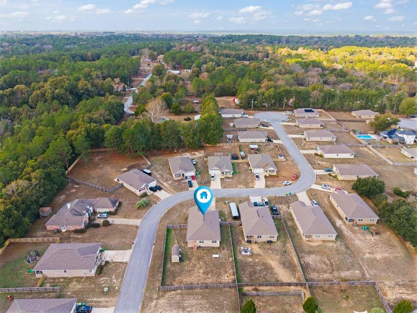 LAKERIDGE EST - Residential Lease