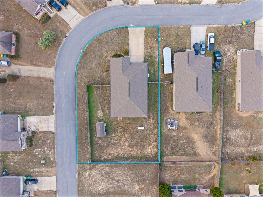 LAKERIDGE EST - Residential Lease