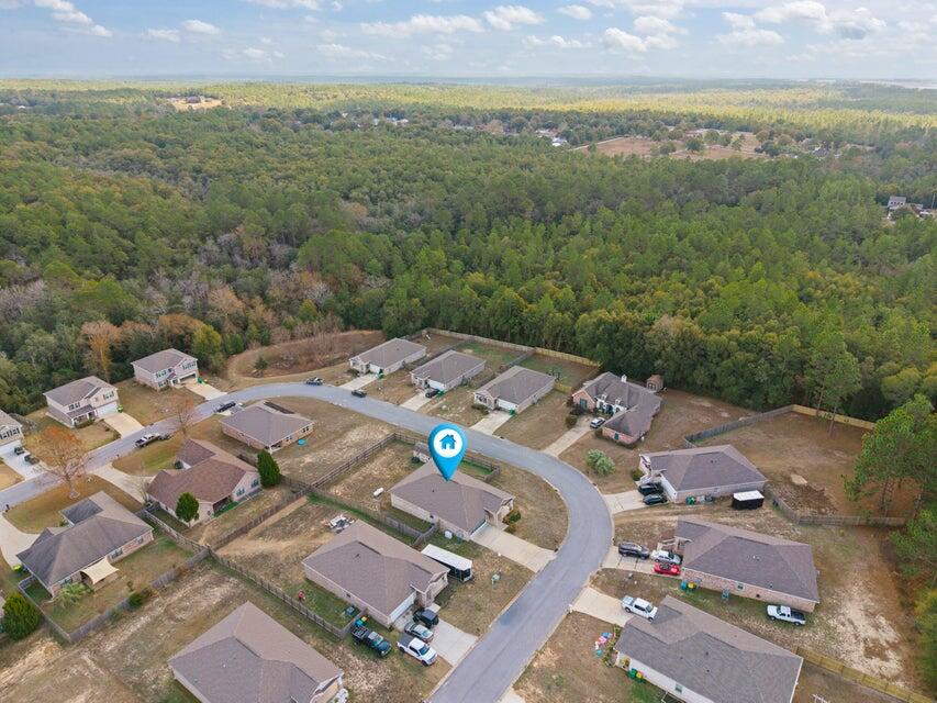 LAKERIDGE EST - Residential Lease