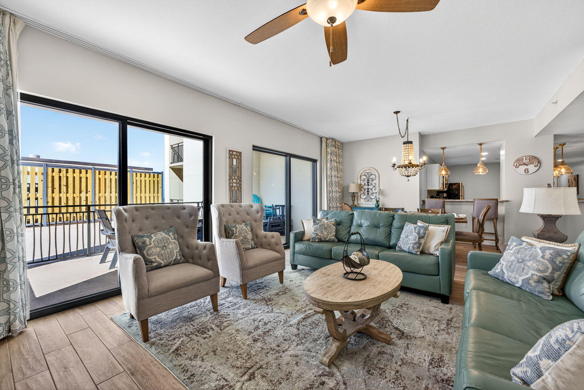 ORIGIN AT SEAHAVEN - Residential