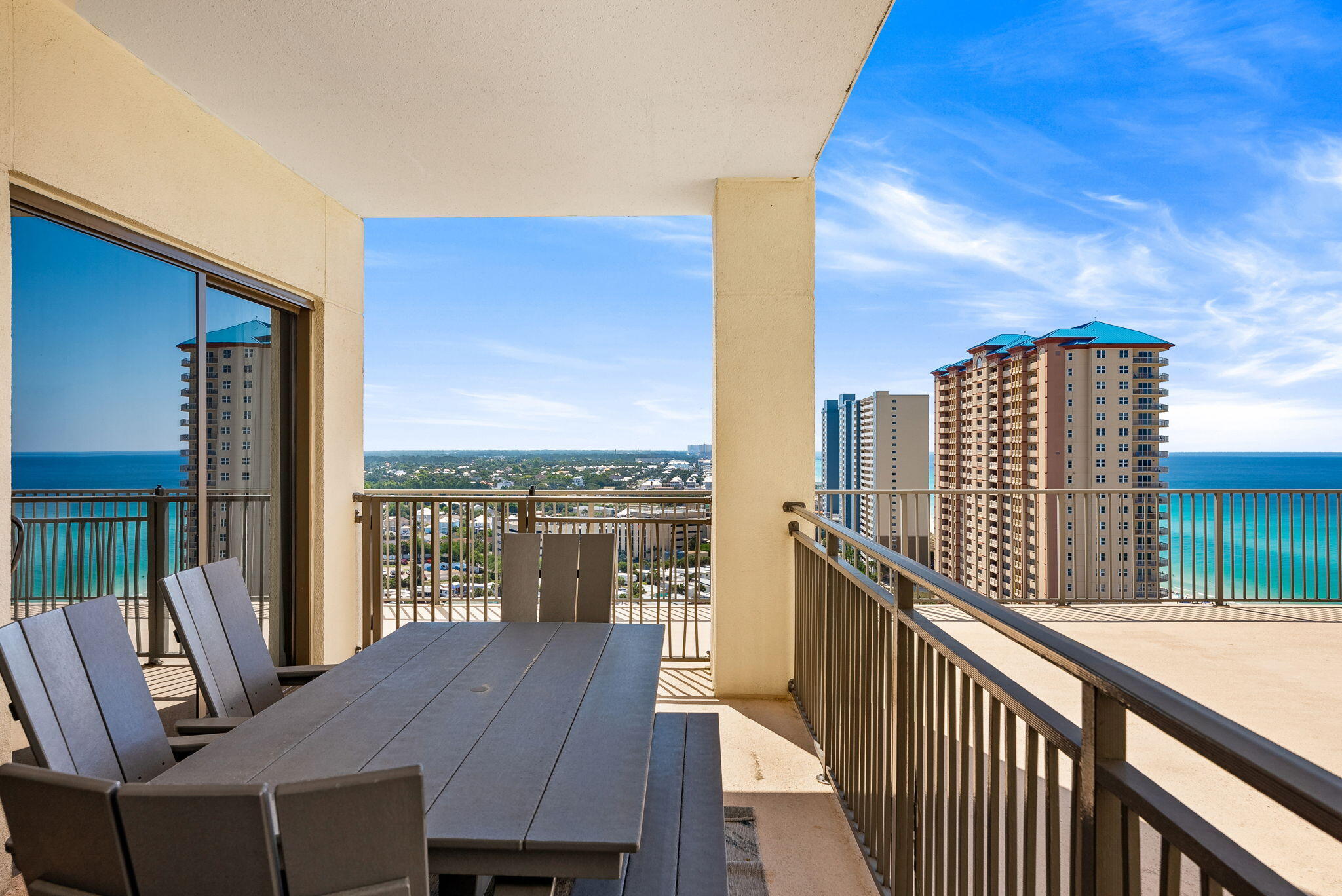 ORIGIN AT SEAHAVEN - Residential