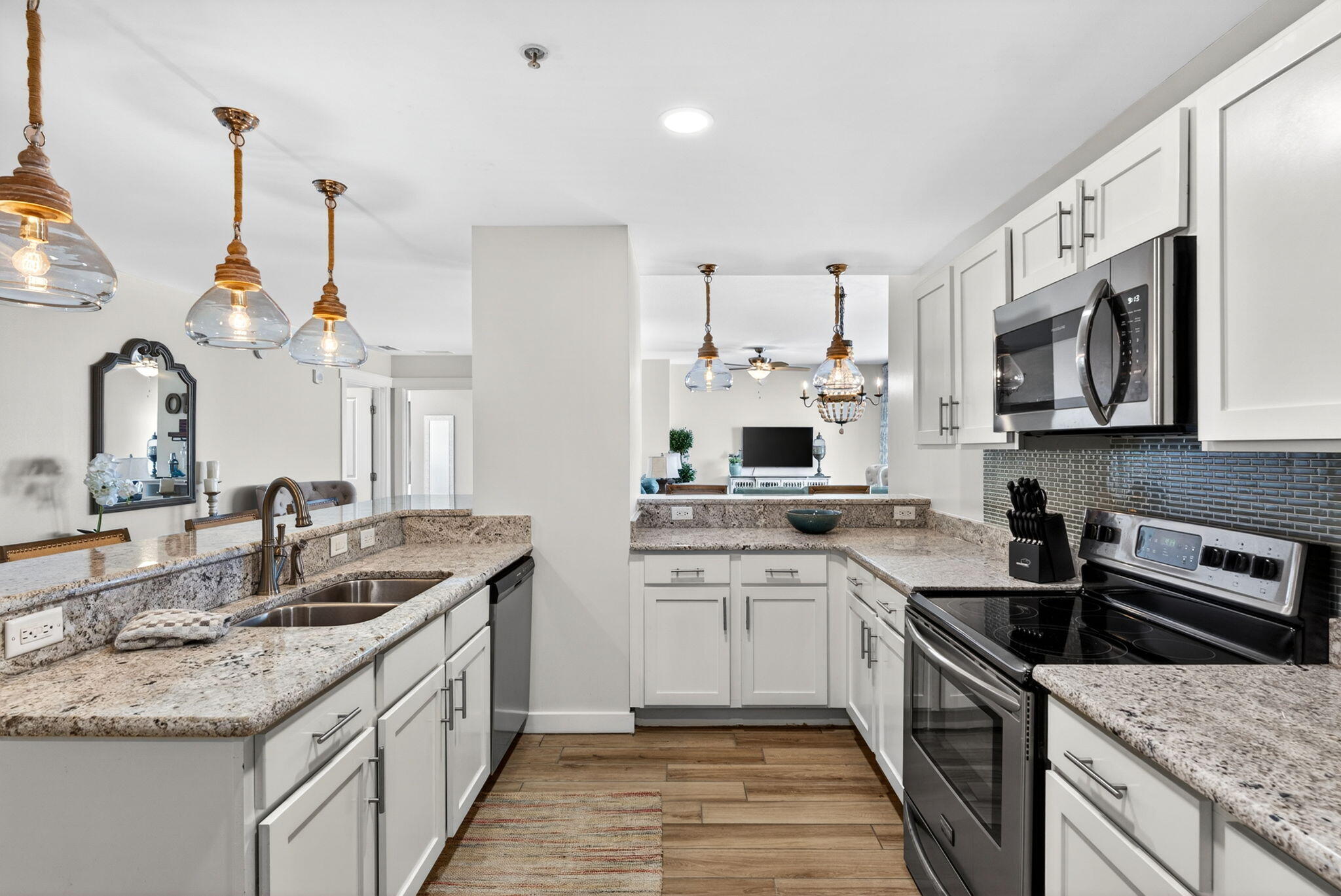 ORIGIN AT SEAHAVEN - Residential