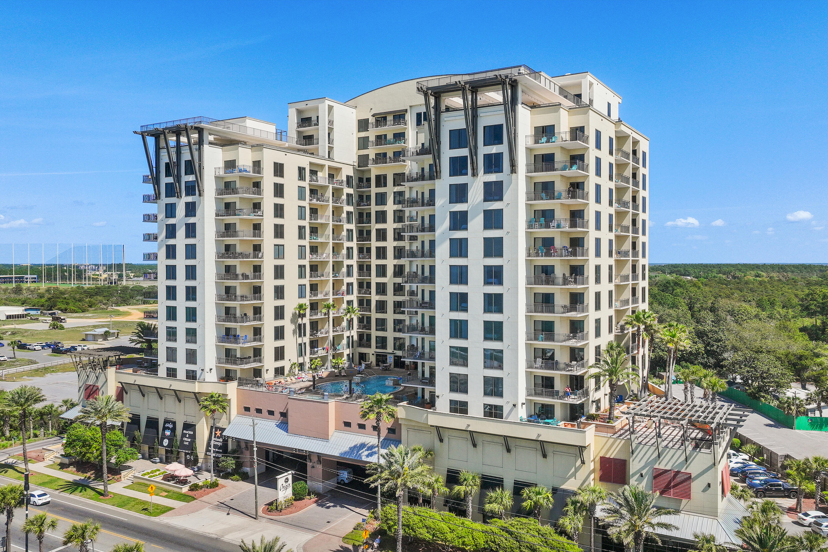 ORIGIN AT SEAHAVEN - Residential