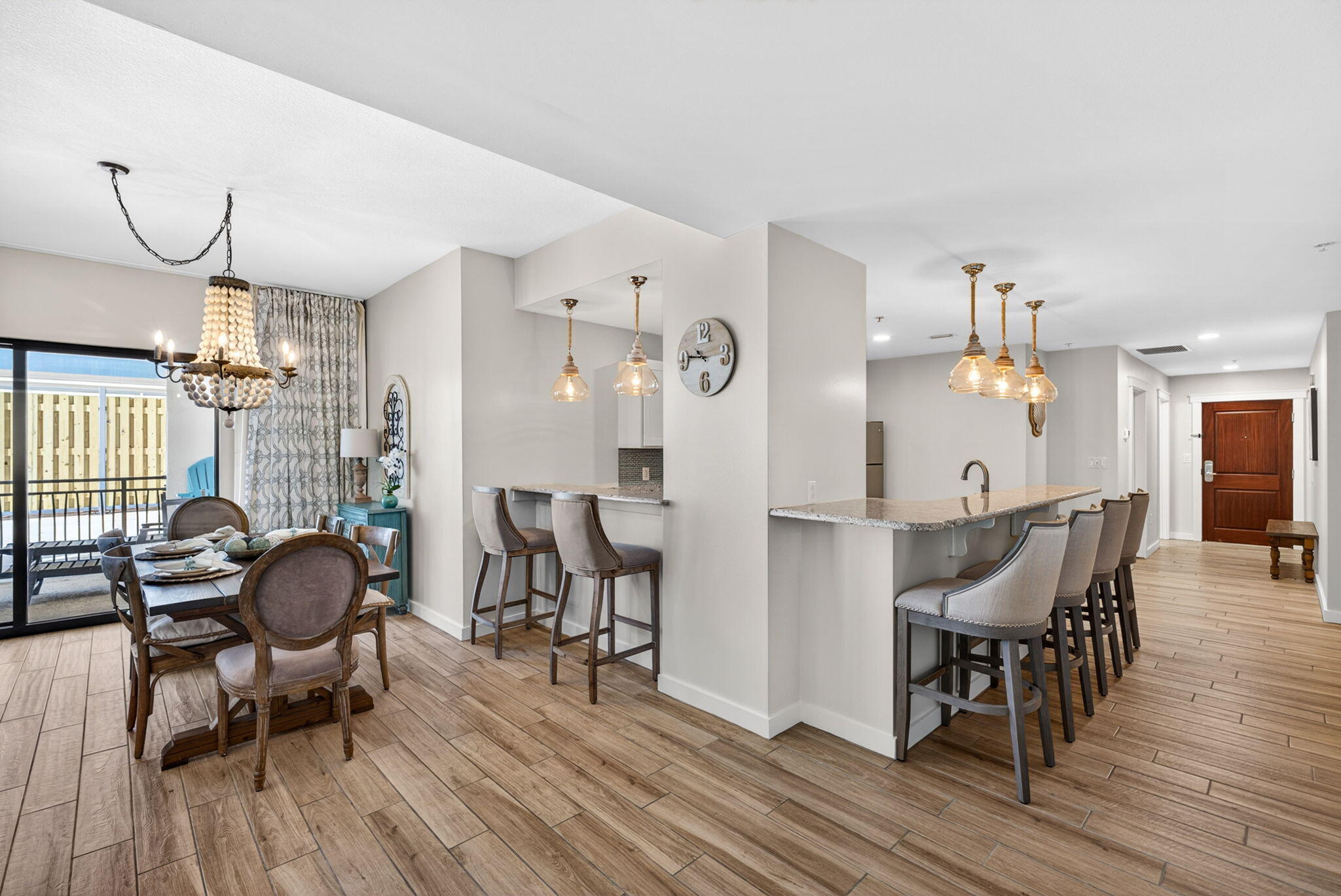 ORIGIN AT SEAHAVEN - Residential