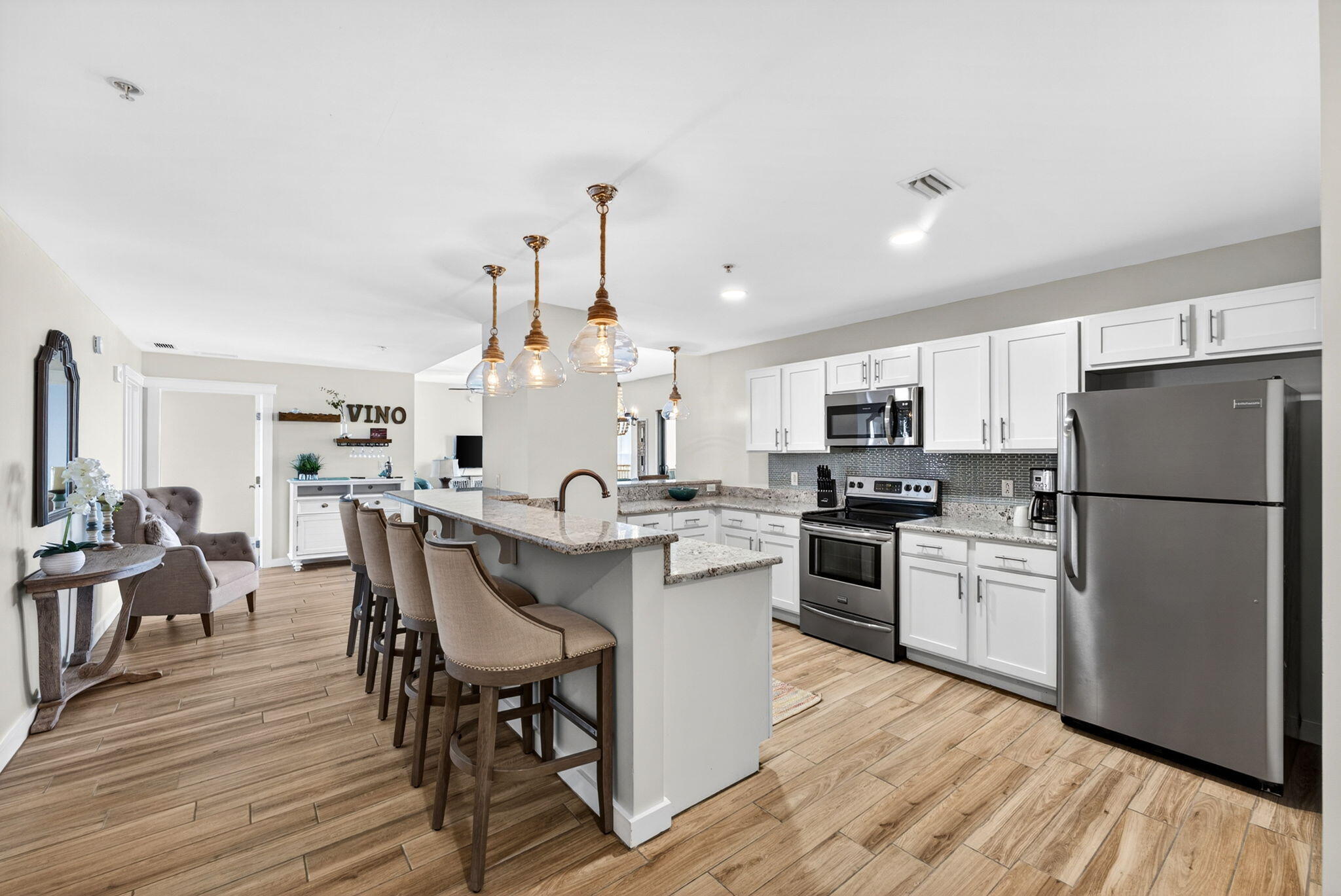 ORIGIN AT SEAHAVEN - Residential
