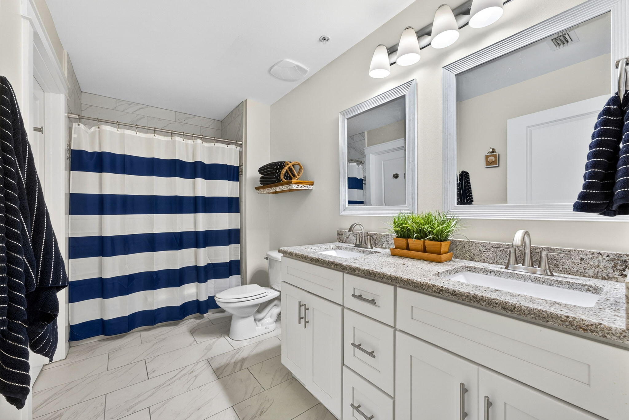 ORIGIN AT SEAHAVEN - Residential