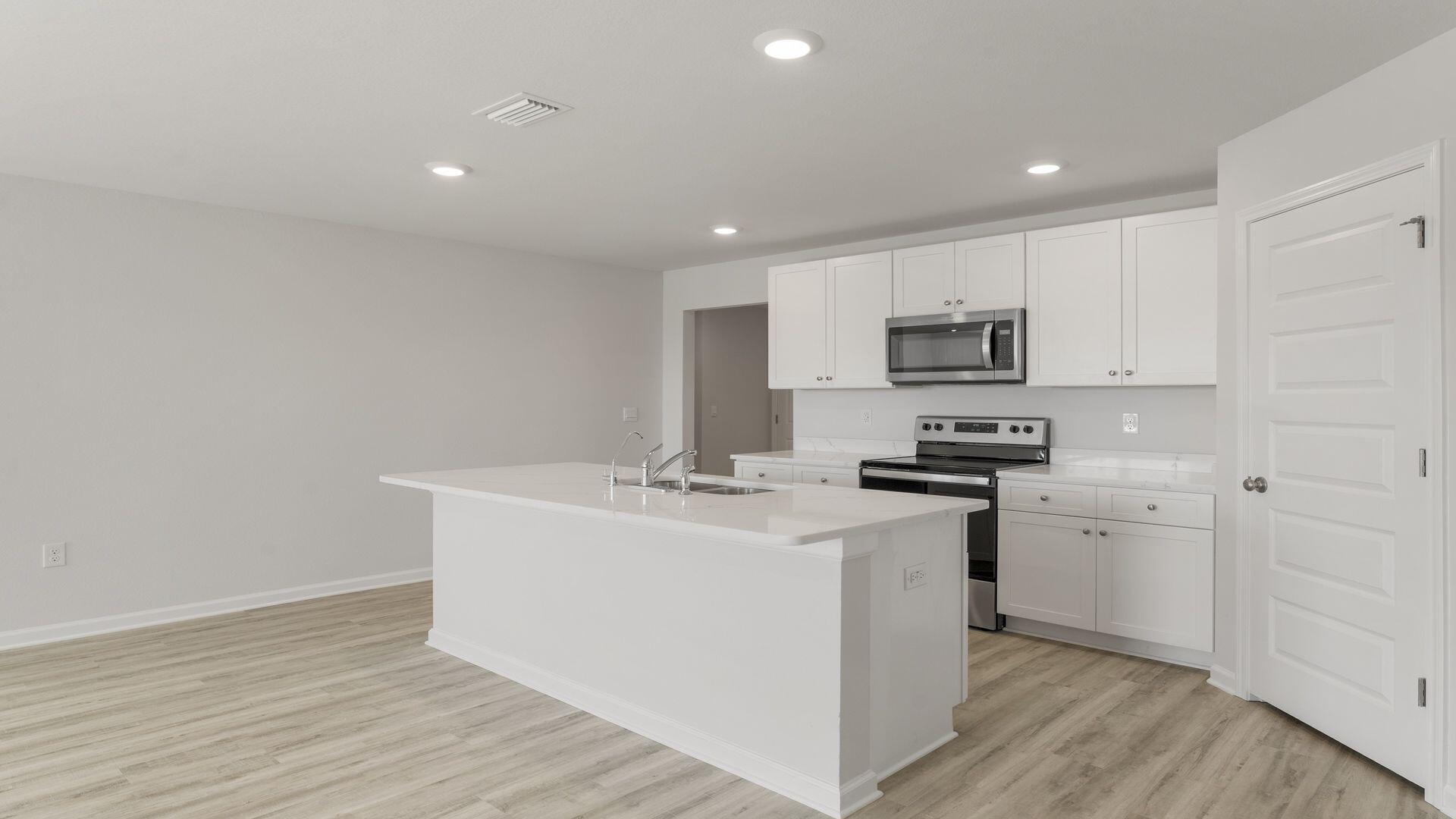 Magnolia at the Bluffs Ph 3 - Residential