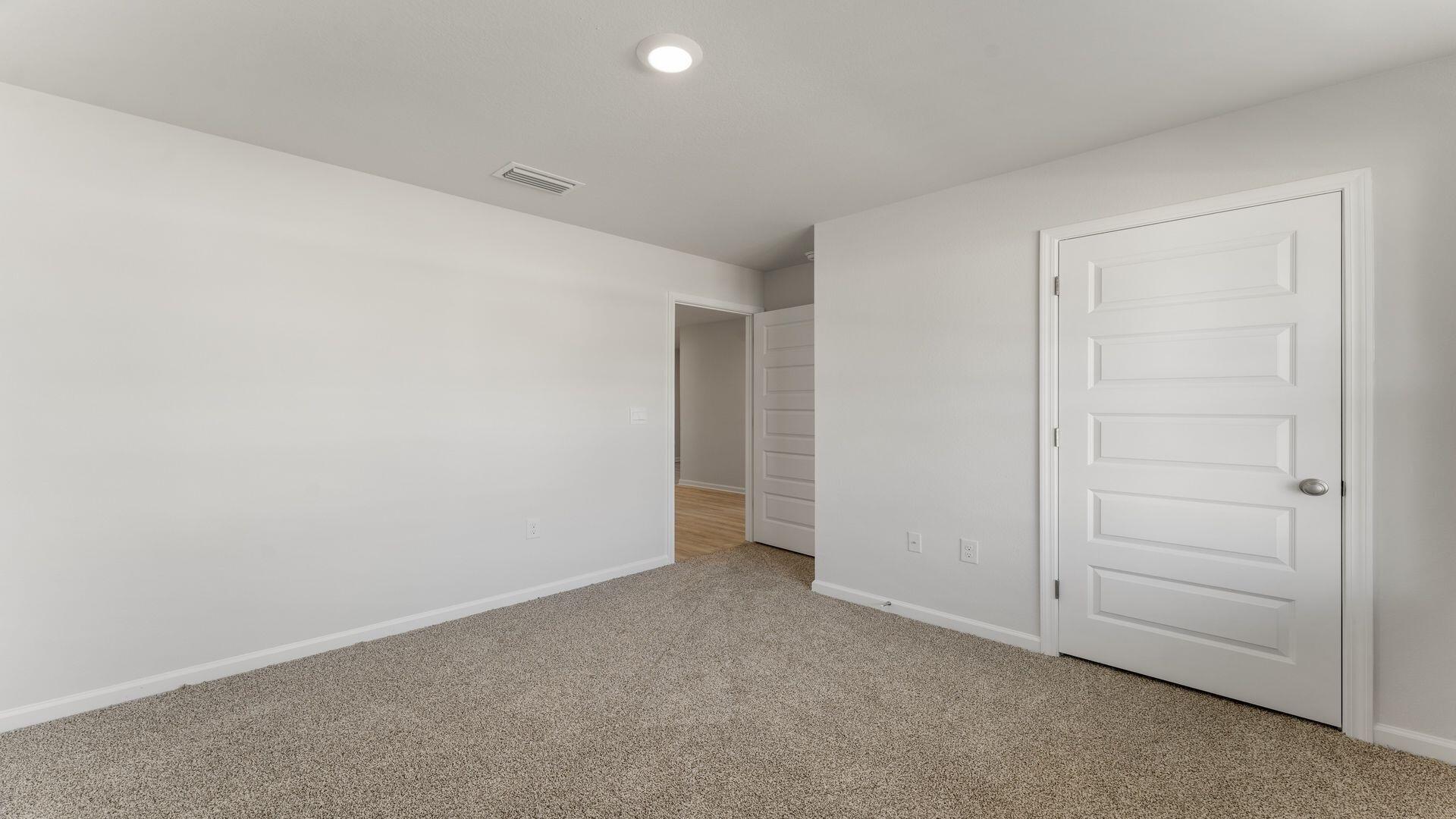 Magnolia at the Bluffs Ph 3 - Residential