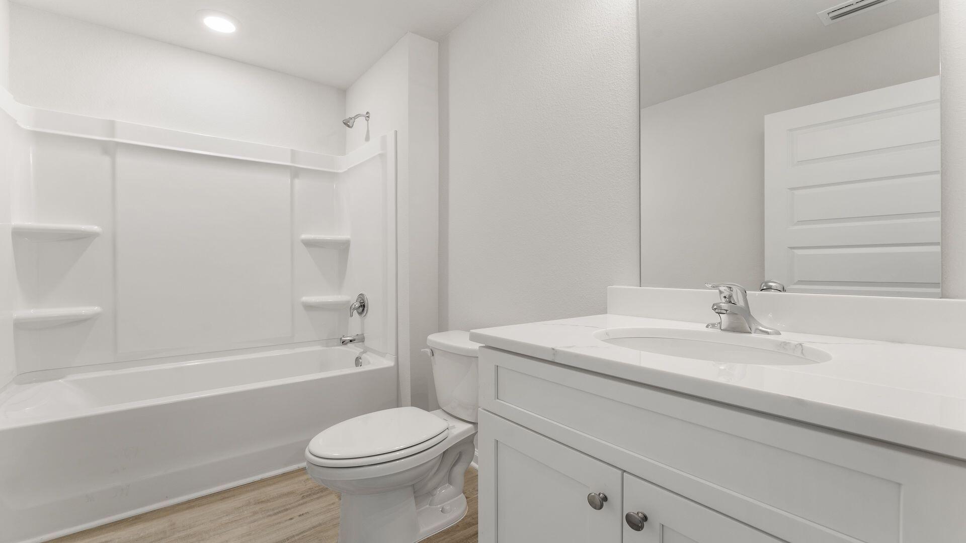 Magnolia at the Bluffs Ph 3 - Residential