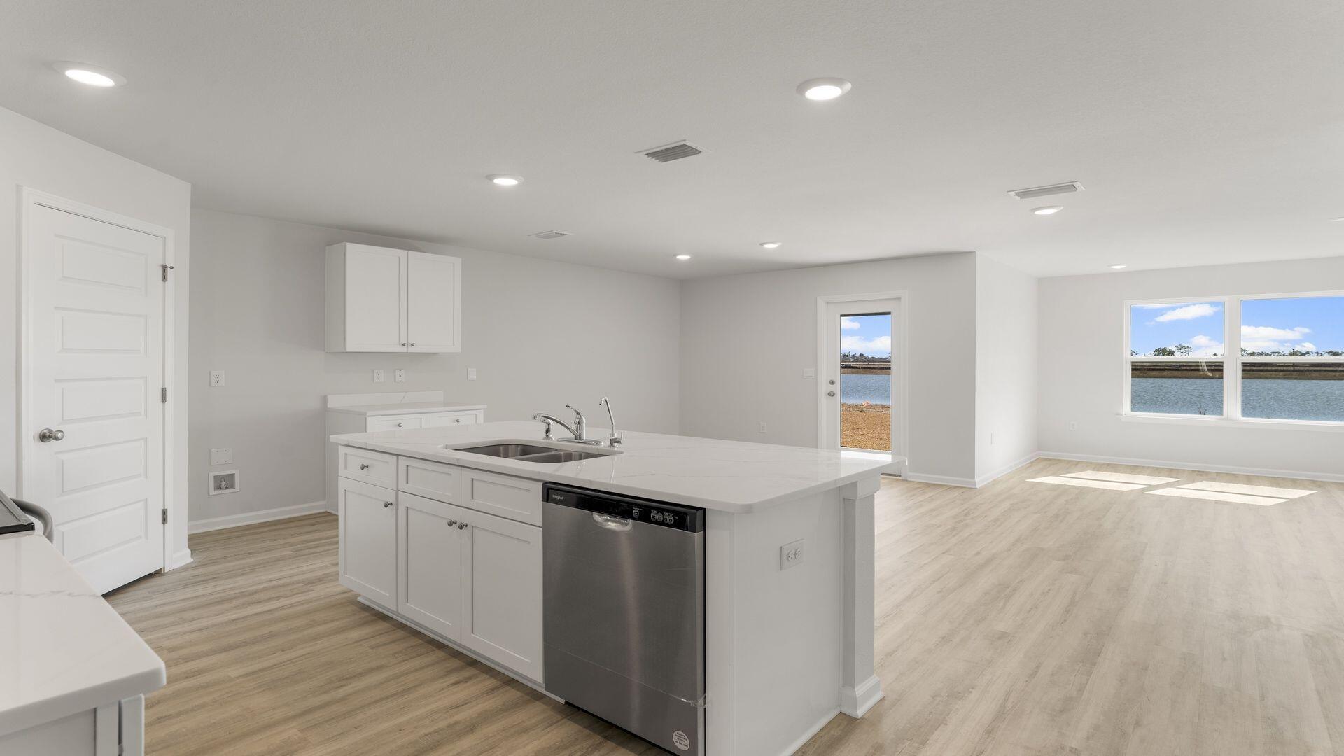 Magnolia at the Bluffs Ph 3 - Residential