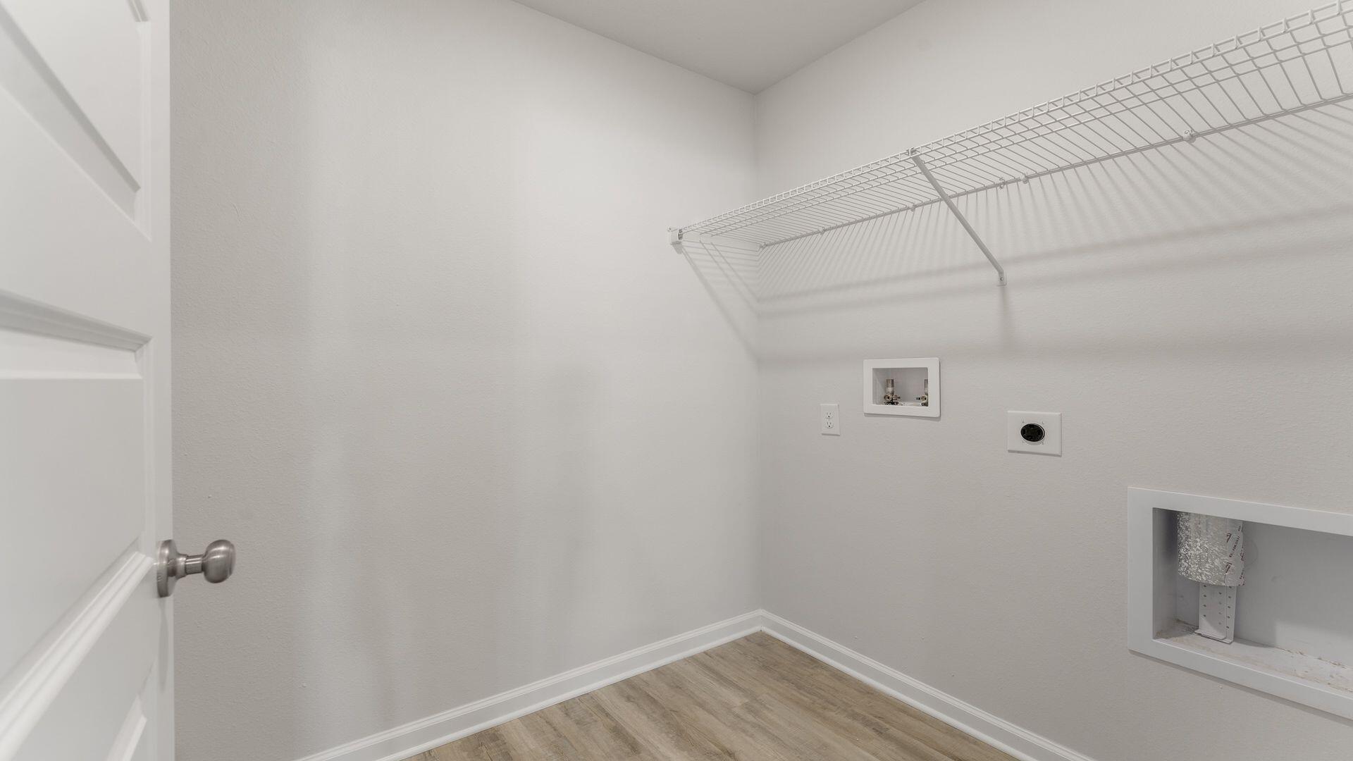 Magnolia at the Bluffs Ph 3 - Residential