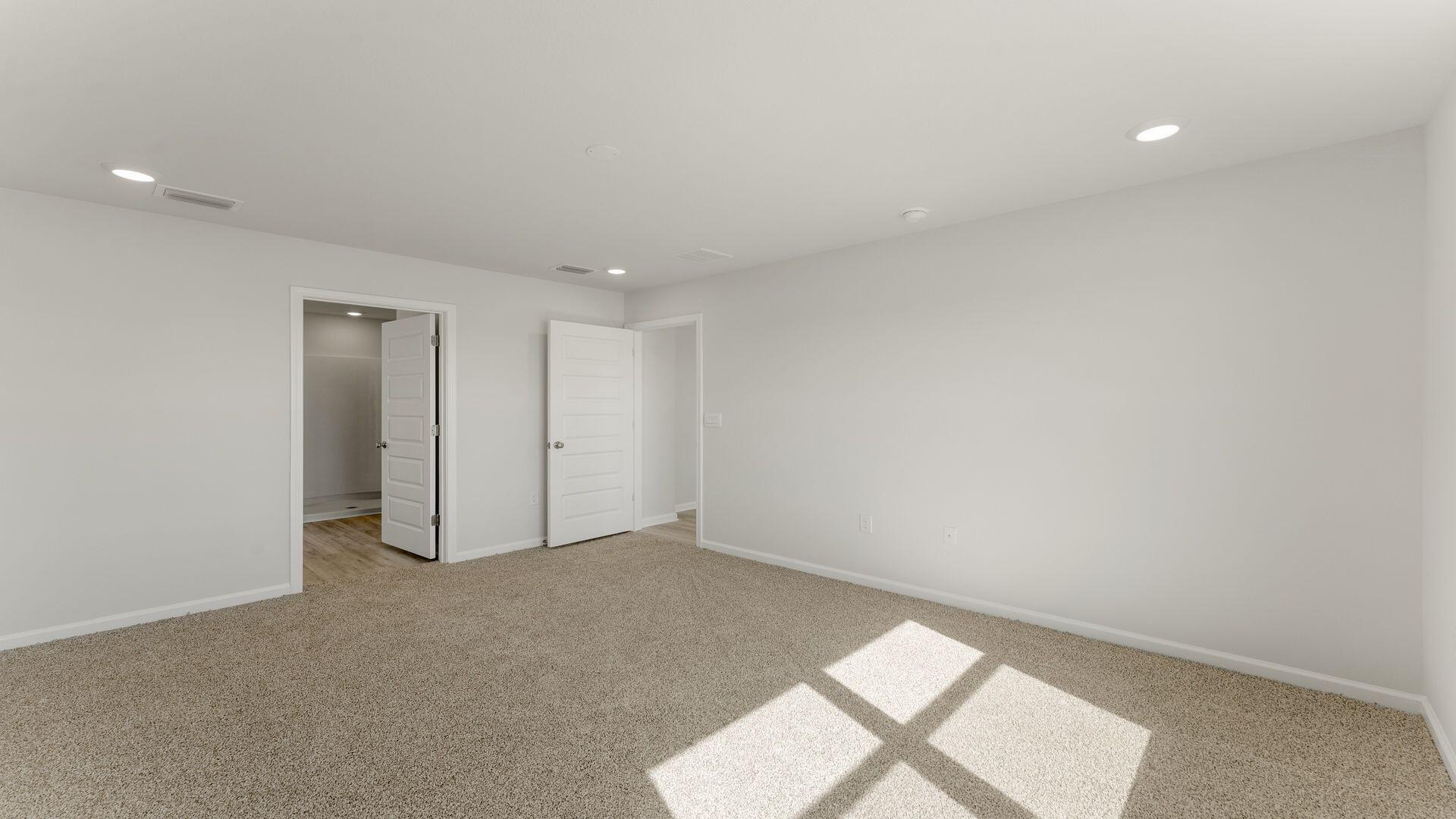 Magnolia at the Bluffs Ph 3 - Residential
