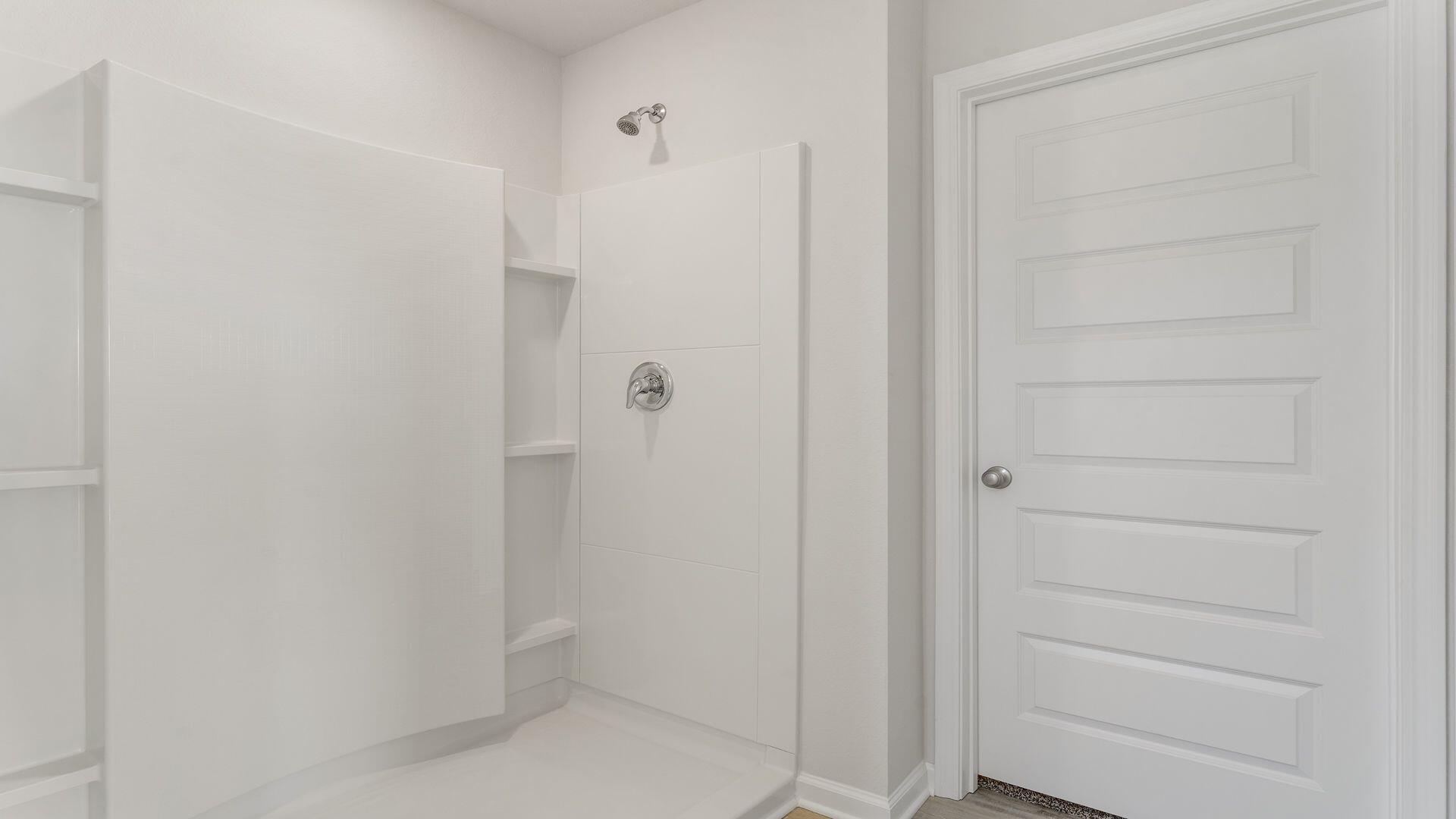 Magnolia at the Bluffs Ph 3 - Residential