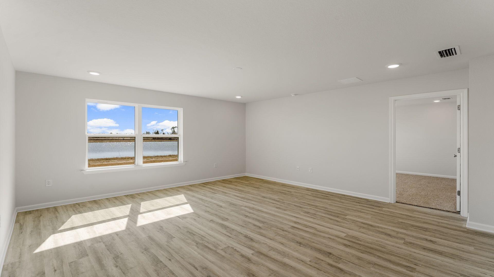 Magnolia at the Bluffs Ph 3 - Residential