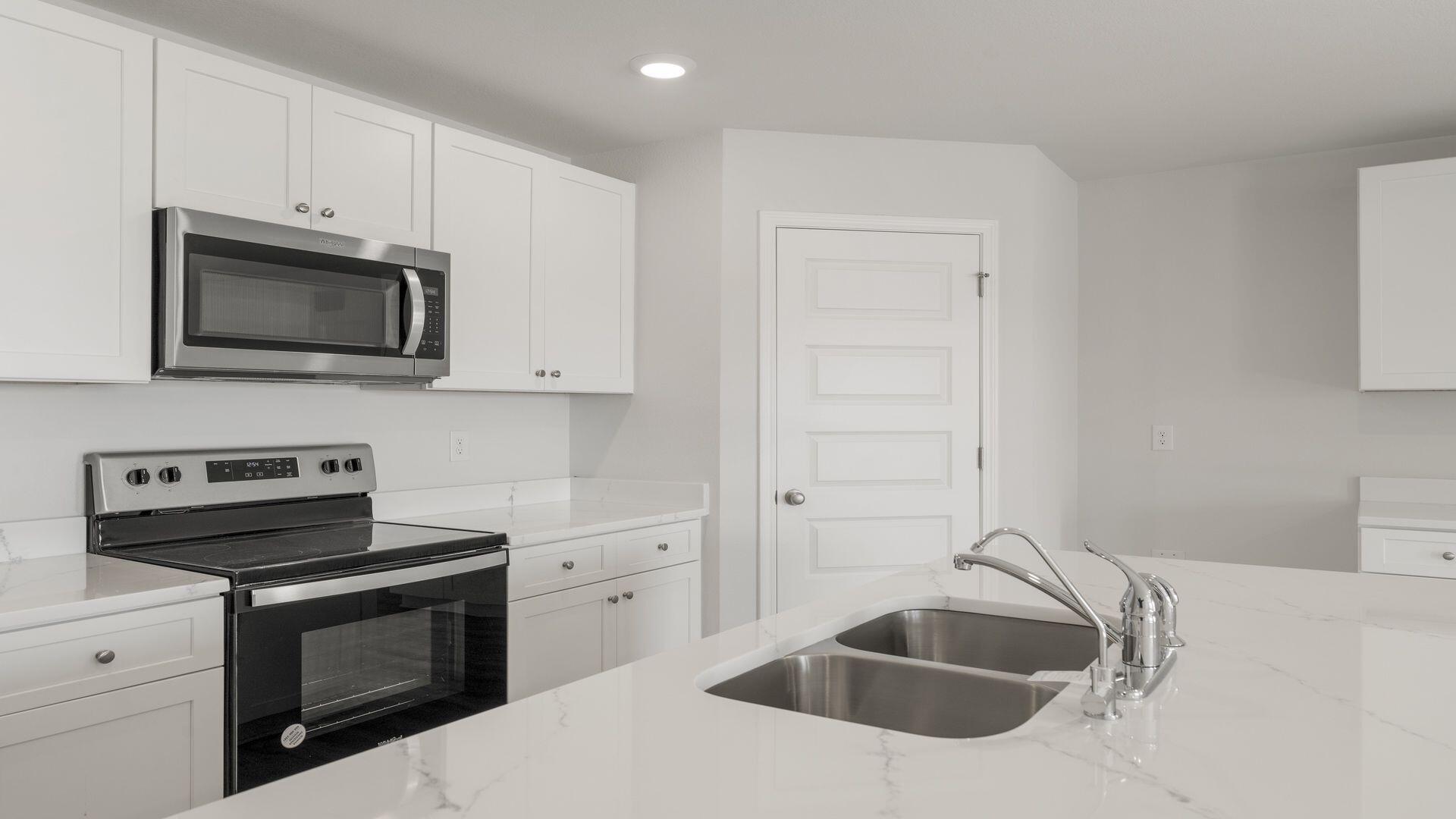 Magnolia at the Bluffs Ph 3 - Residential