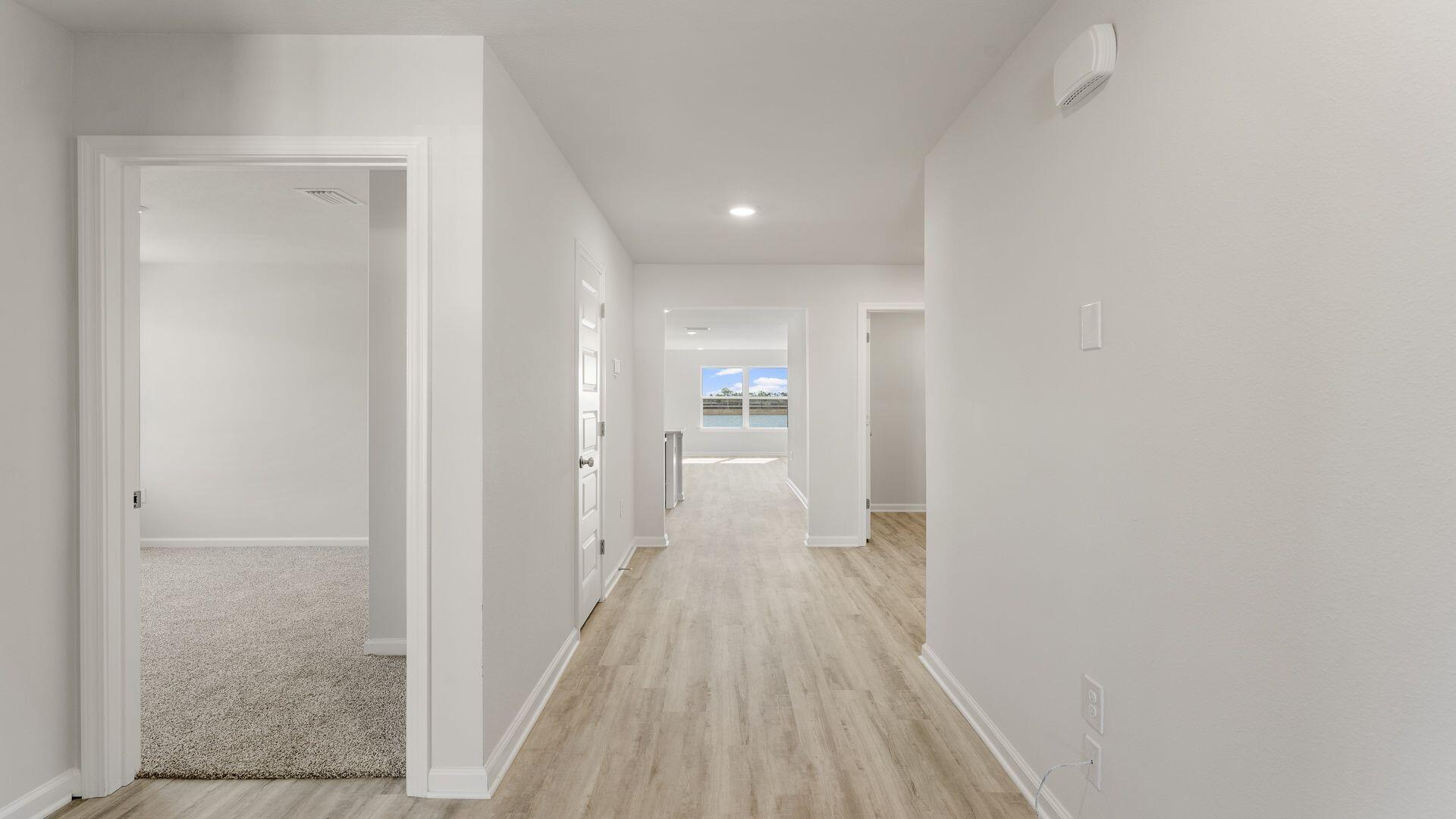 Magnolia at the Bluffs Ph 3 - Residential