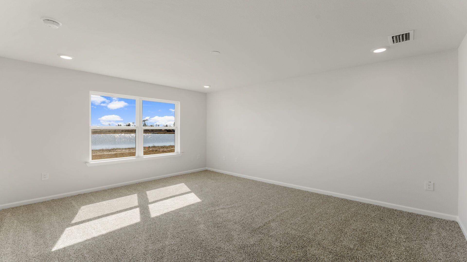 Magnolia at the Bluffs Ph 3 - Residential