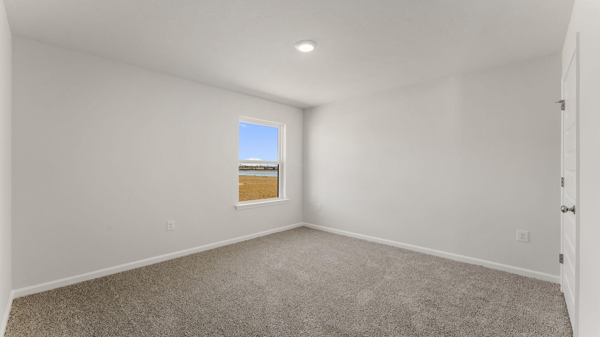 Magnolia at the Bluffs Ph 3 - Residential
