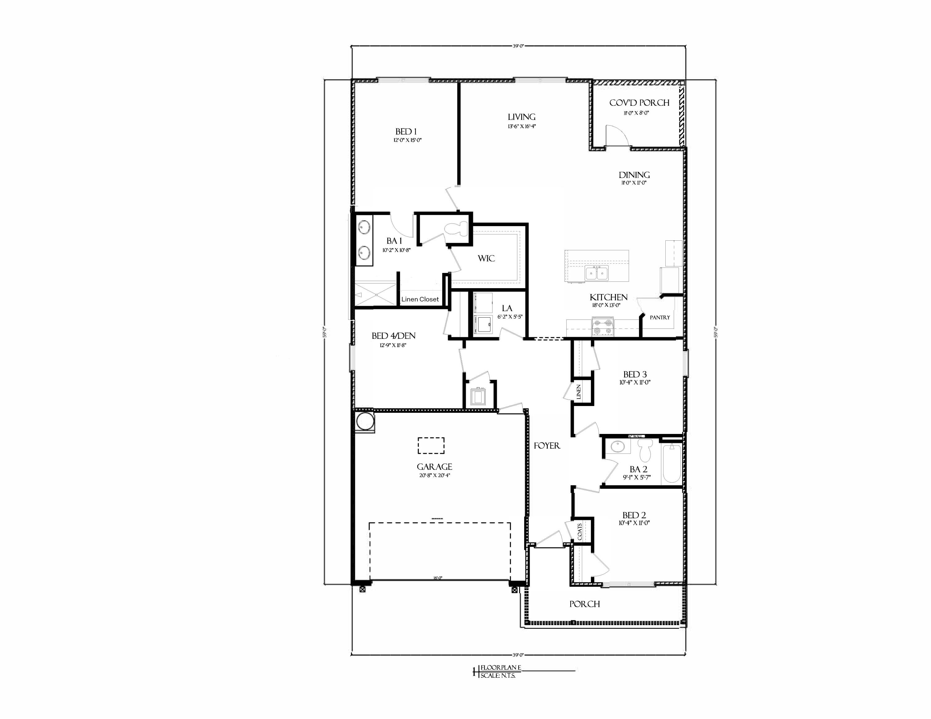 Magnolia at the Bluffs Ph 3 - Residential