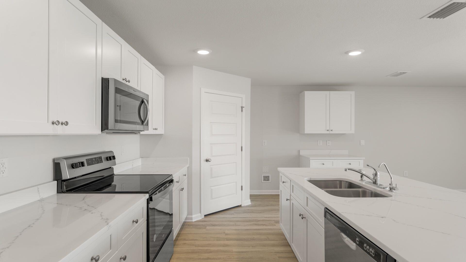 Magnolia at the Bluffs Ph 3 - Residential
