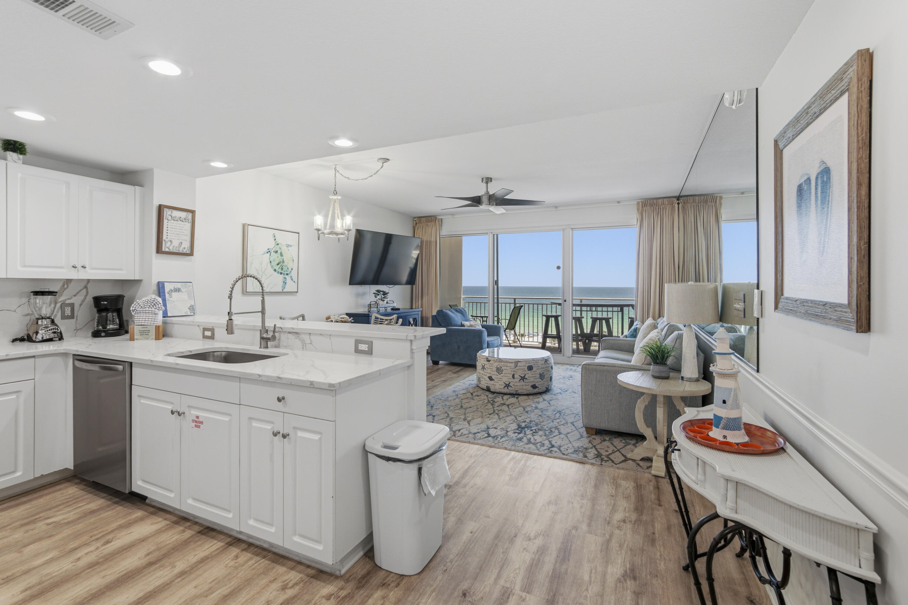 STERLING SHORES - Residential