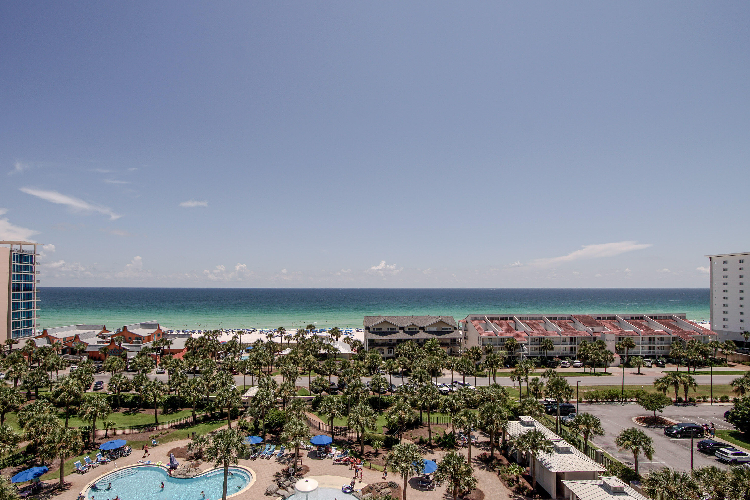 STERLING SHORES - Residential