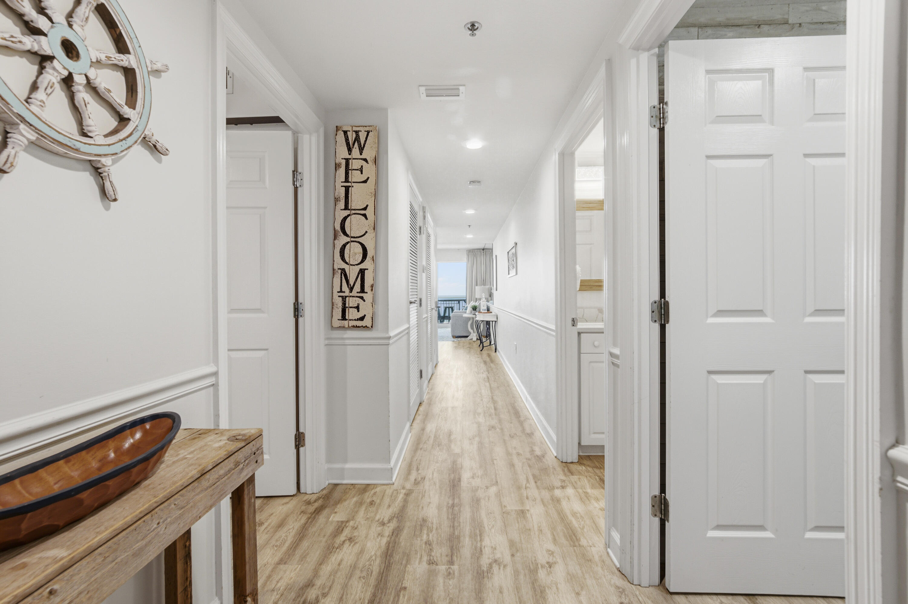 STERLING SHORES - Residential