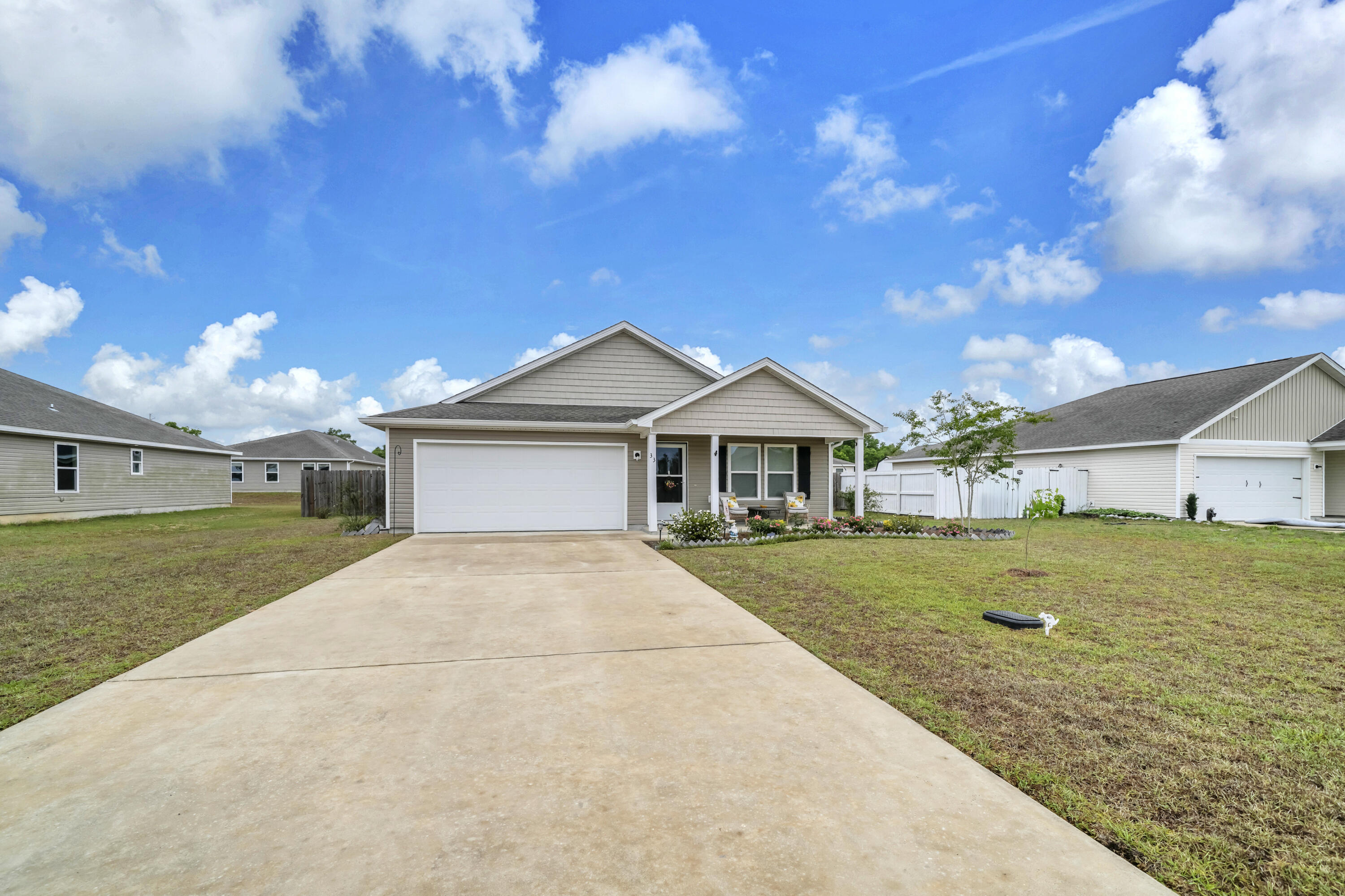 PINEHURST ESTATES - Residential