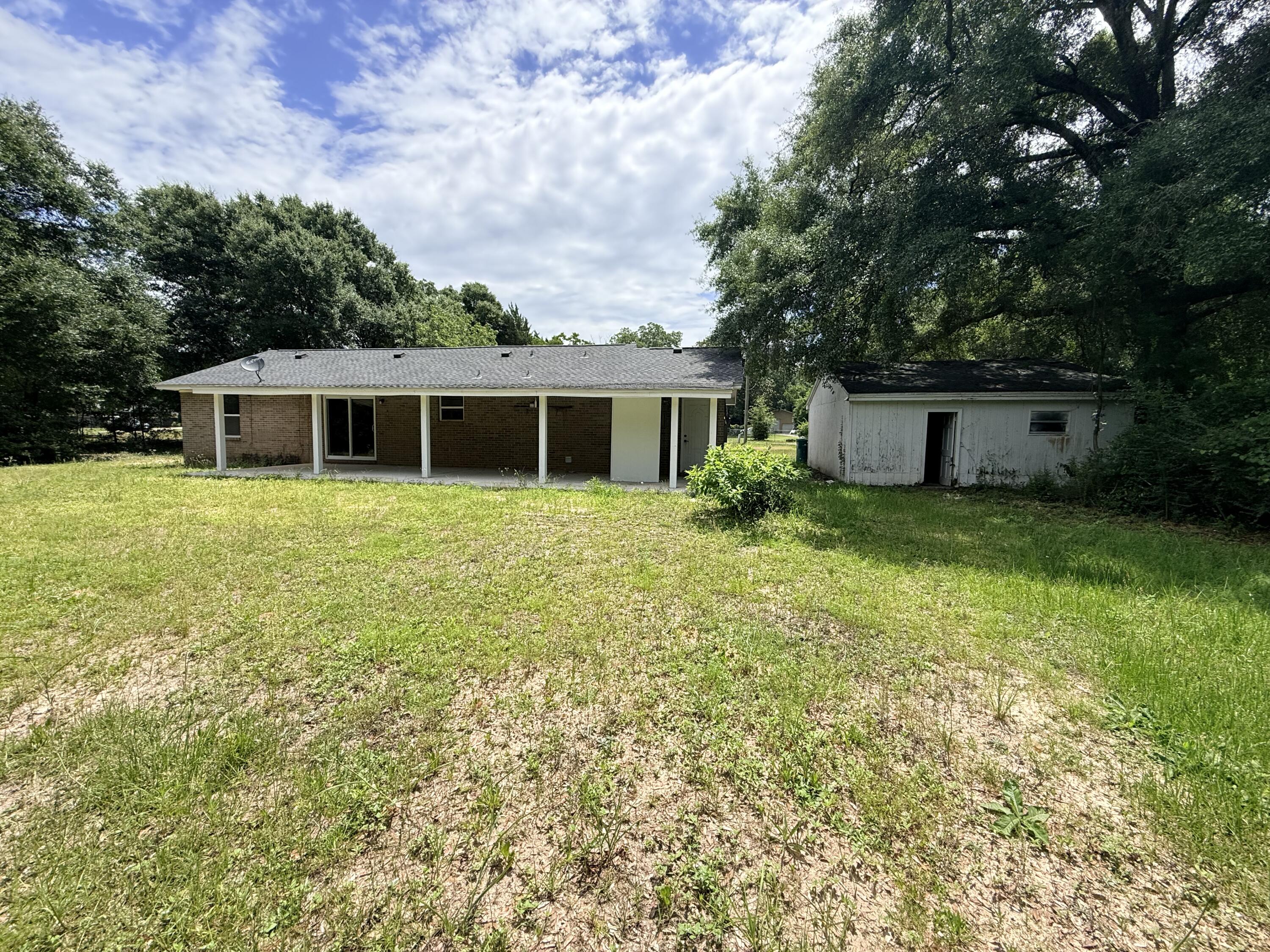 Unincorporated - Residential
