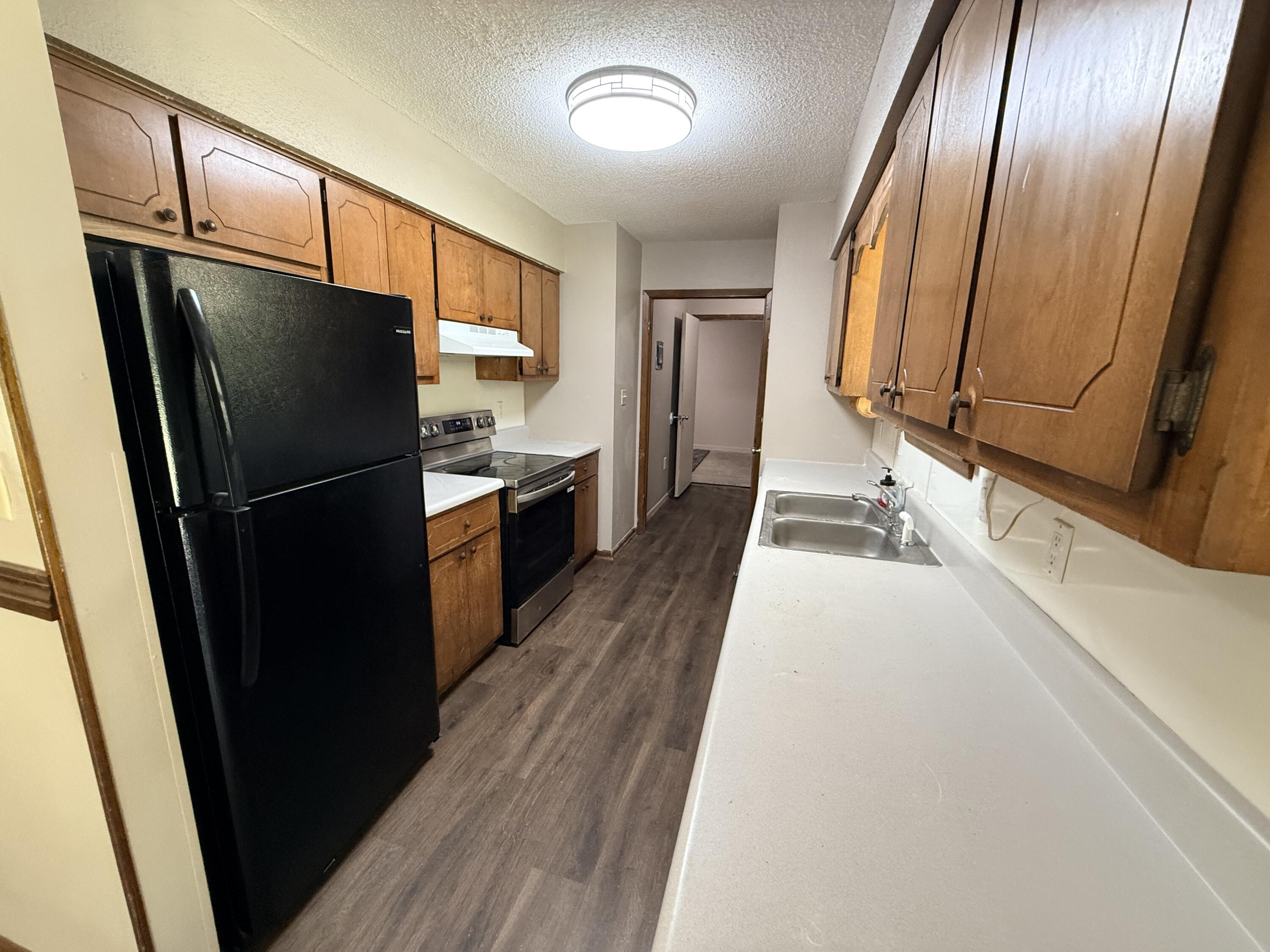 Unincorporated - Residential