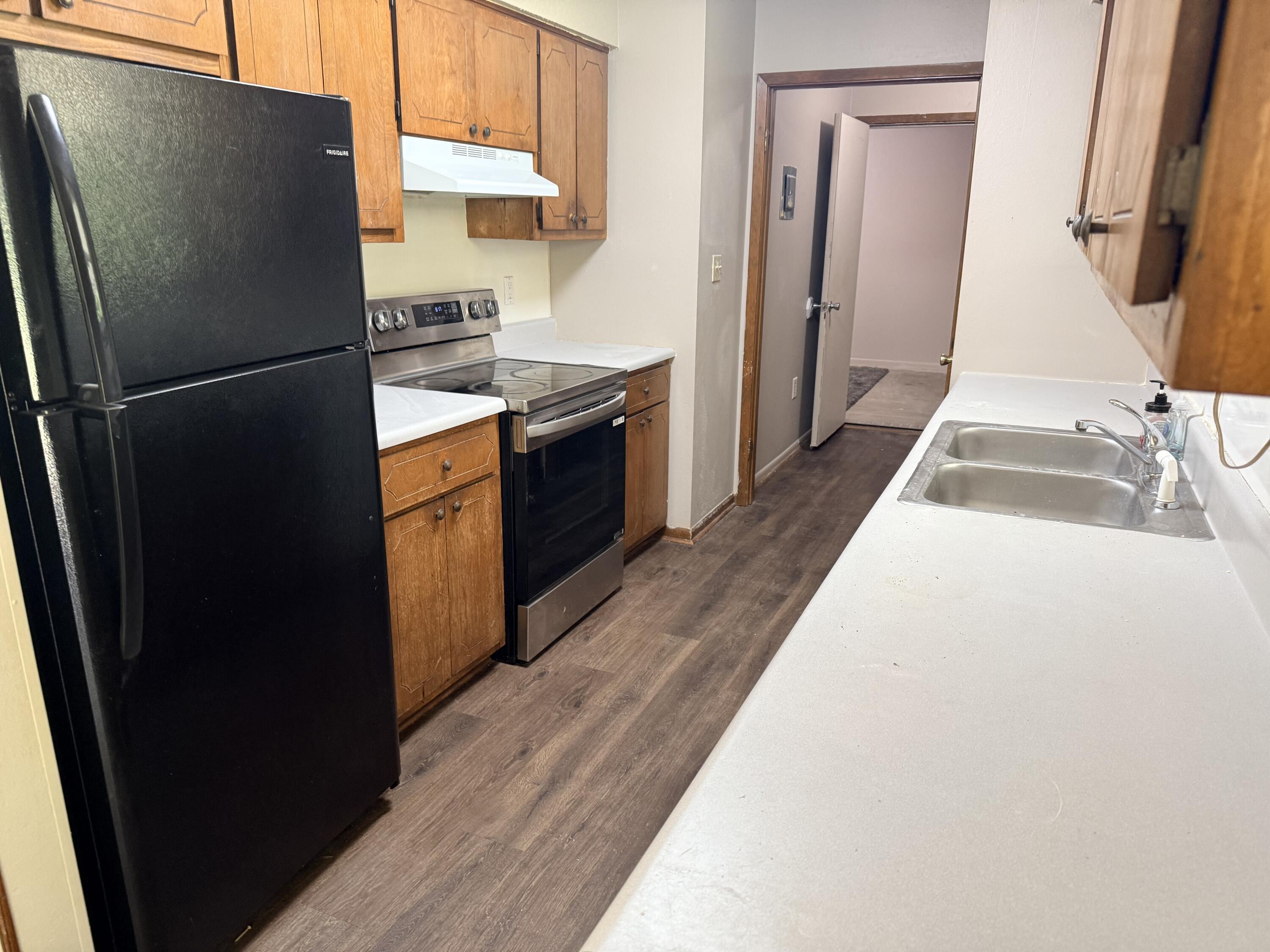 Unincorporated - Residential