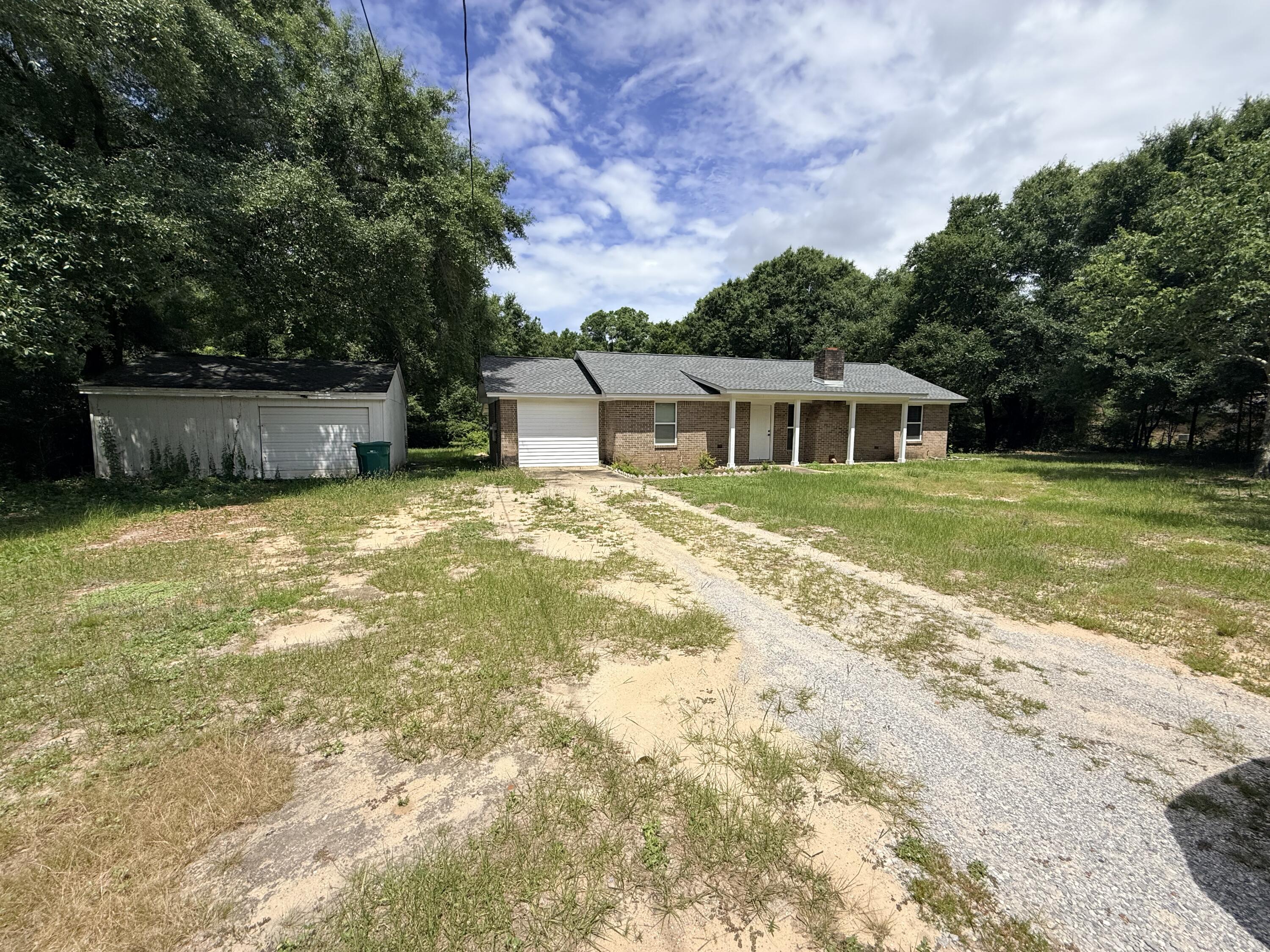 Unincorporated - Residential
