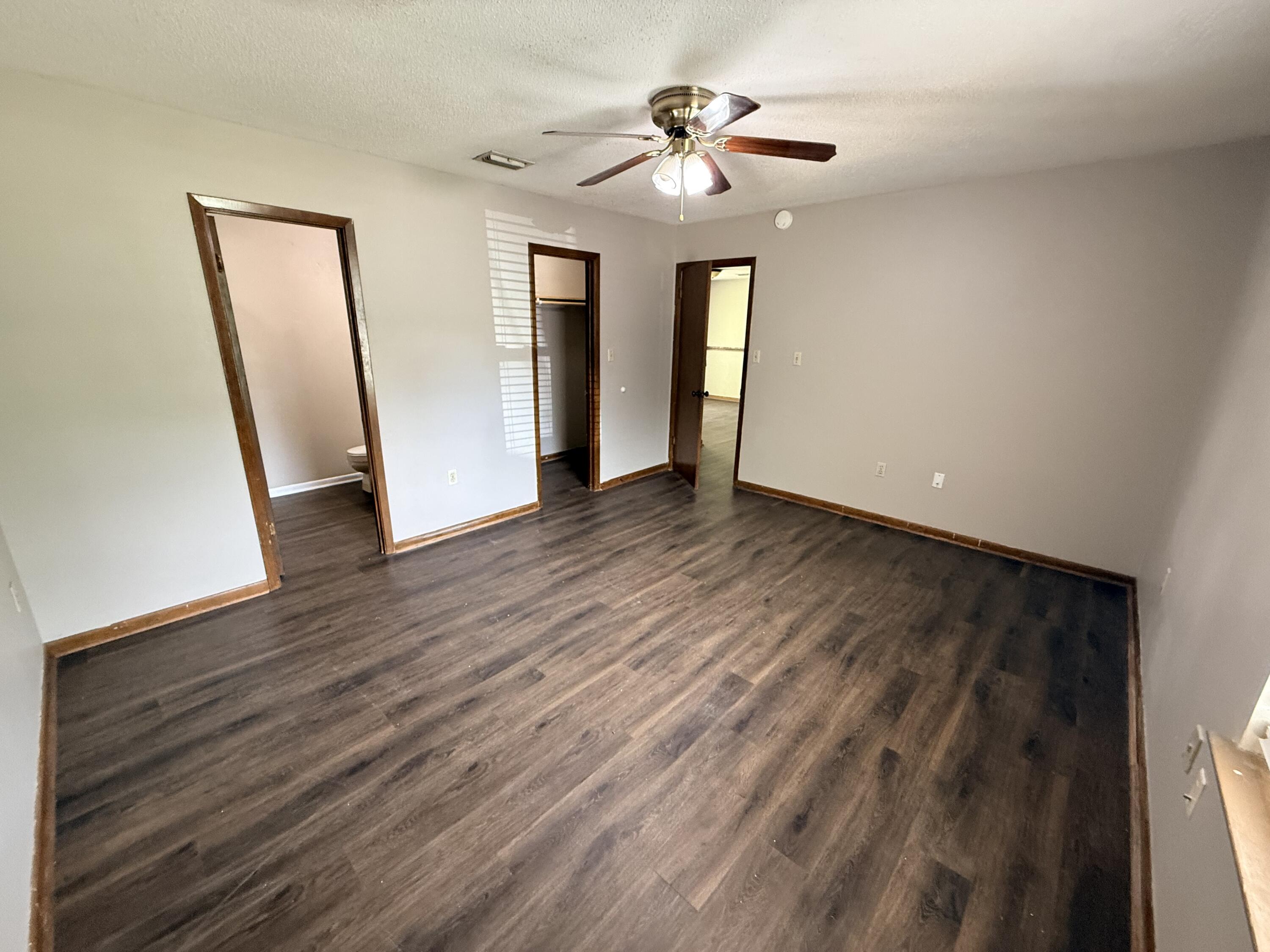Unincorporated - Residential
