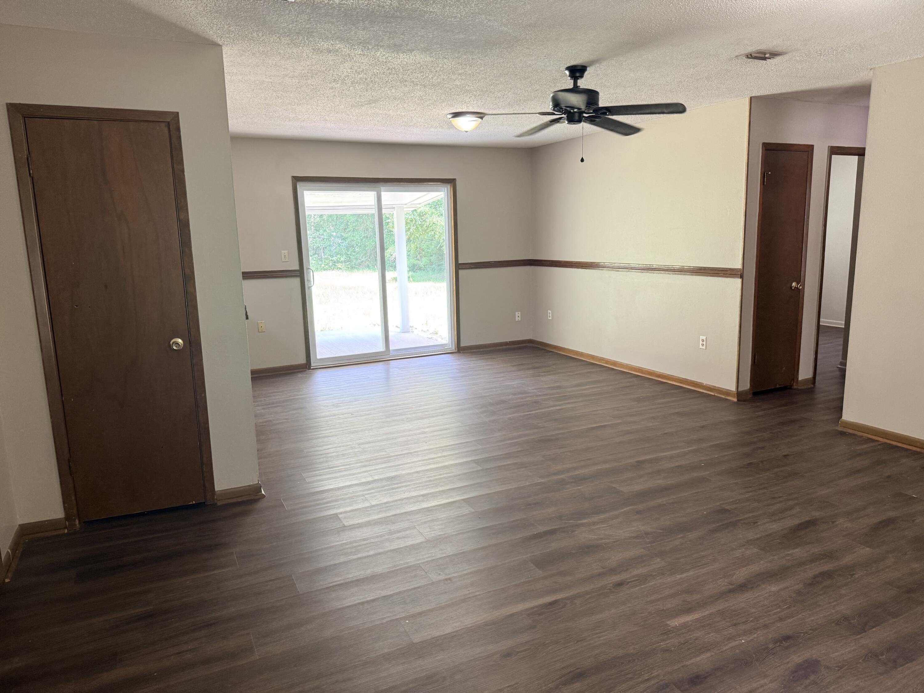 Unincorporated - Residential