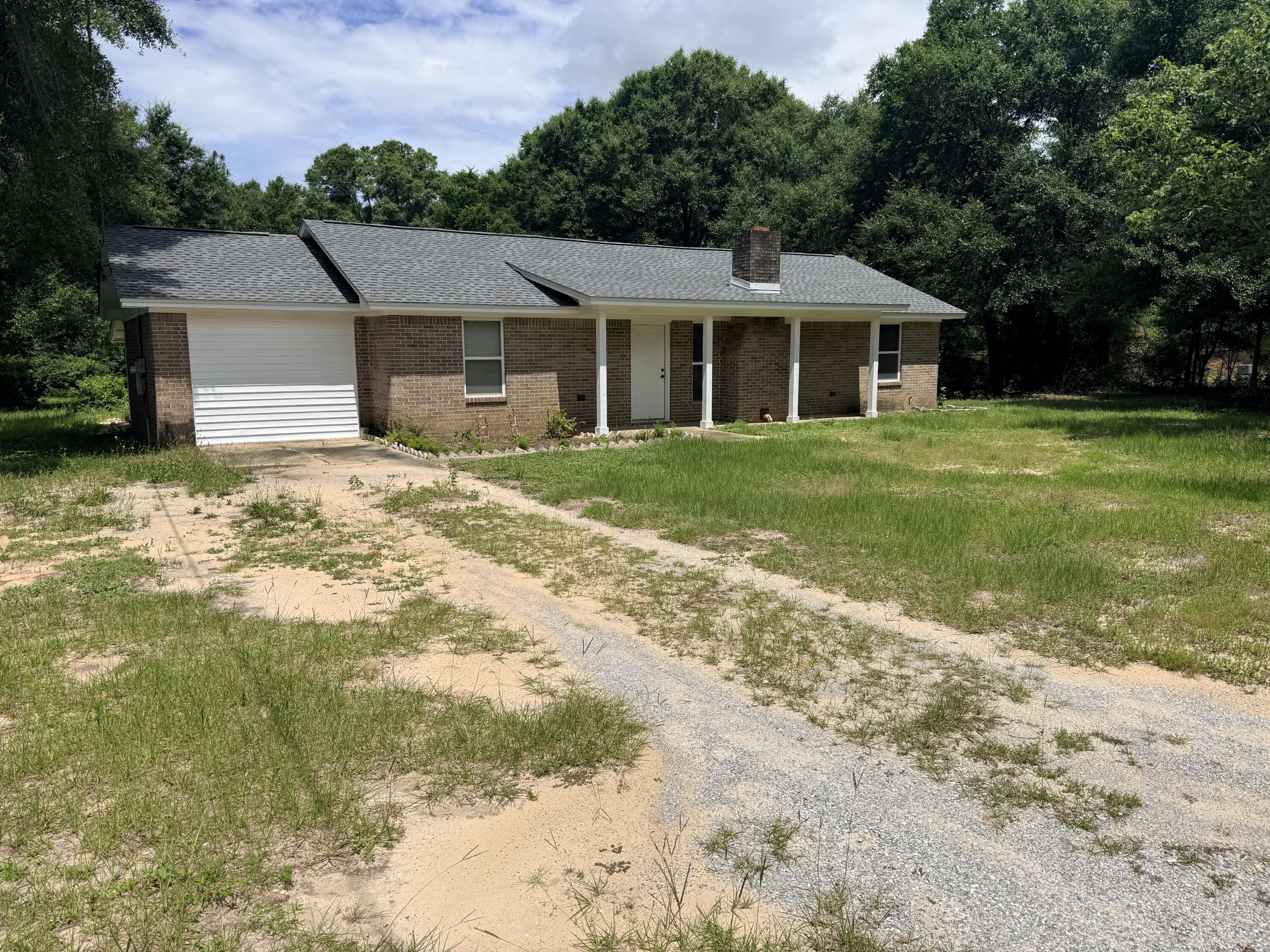 Unincorporated - Residential