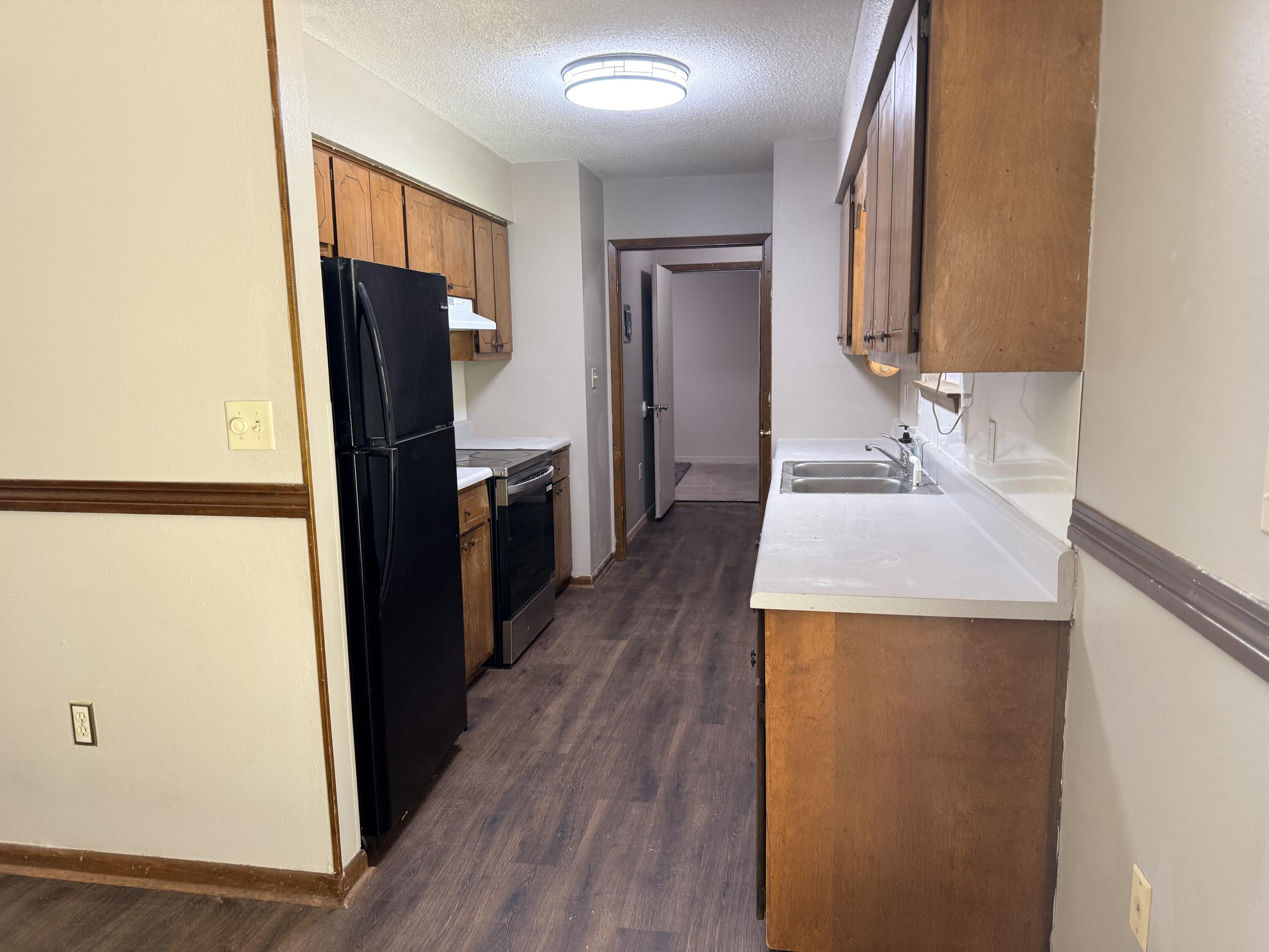 Unincorporated - Residential