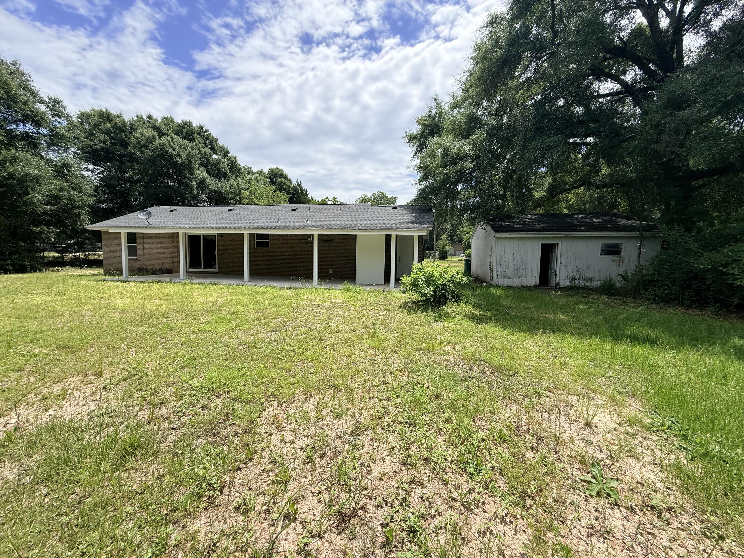 Unincorporated - Residential