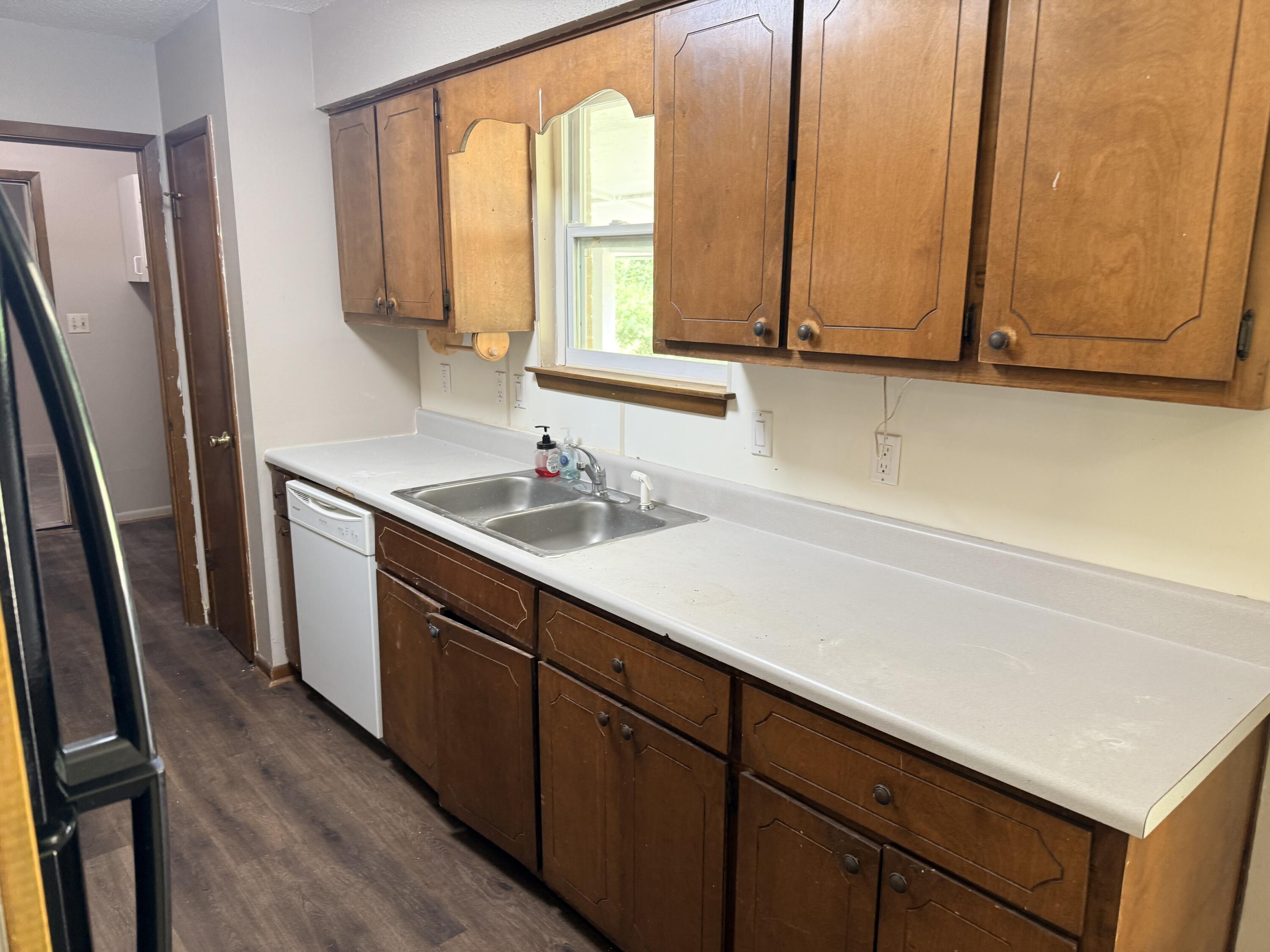 Unincorporated - Residential
