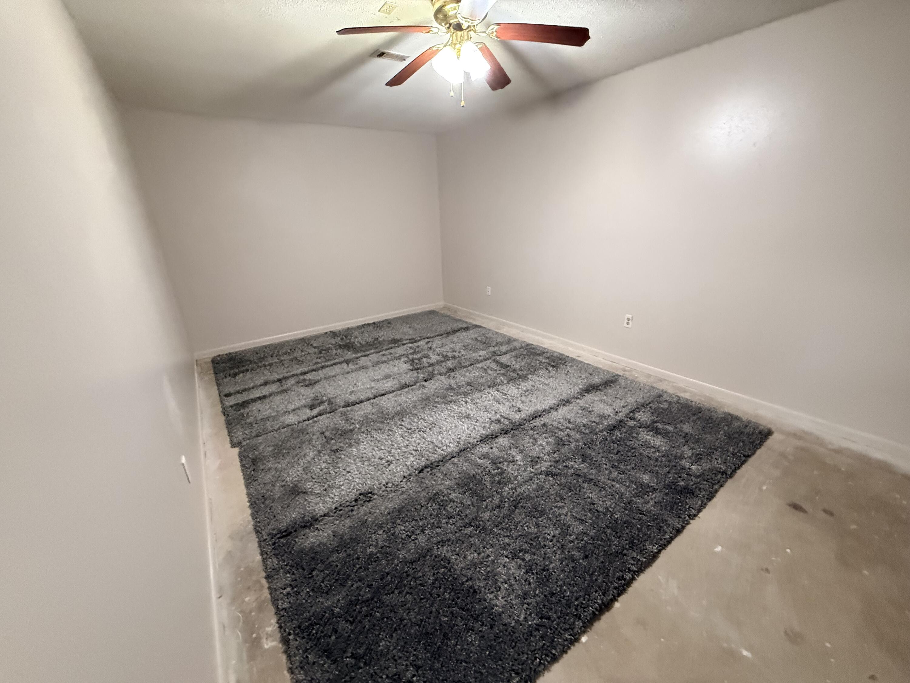 Unincorporated - Residential