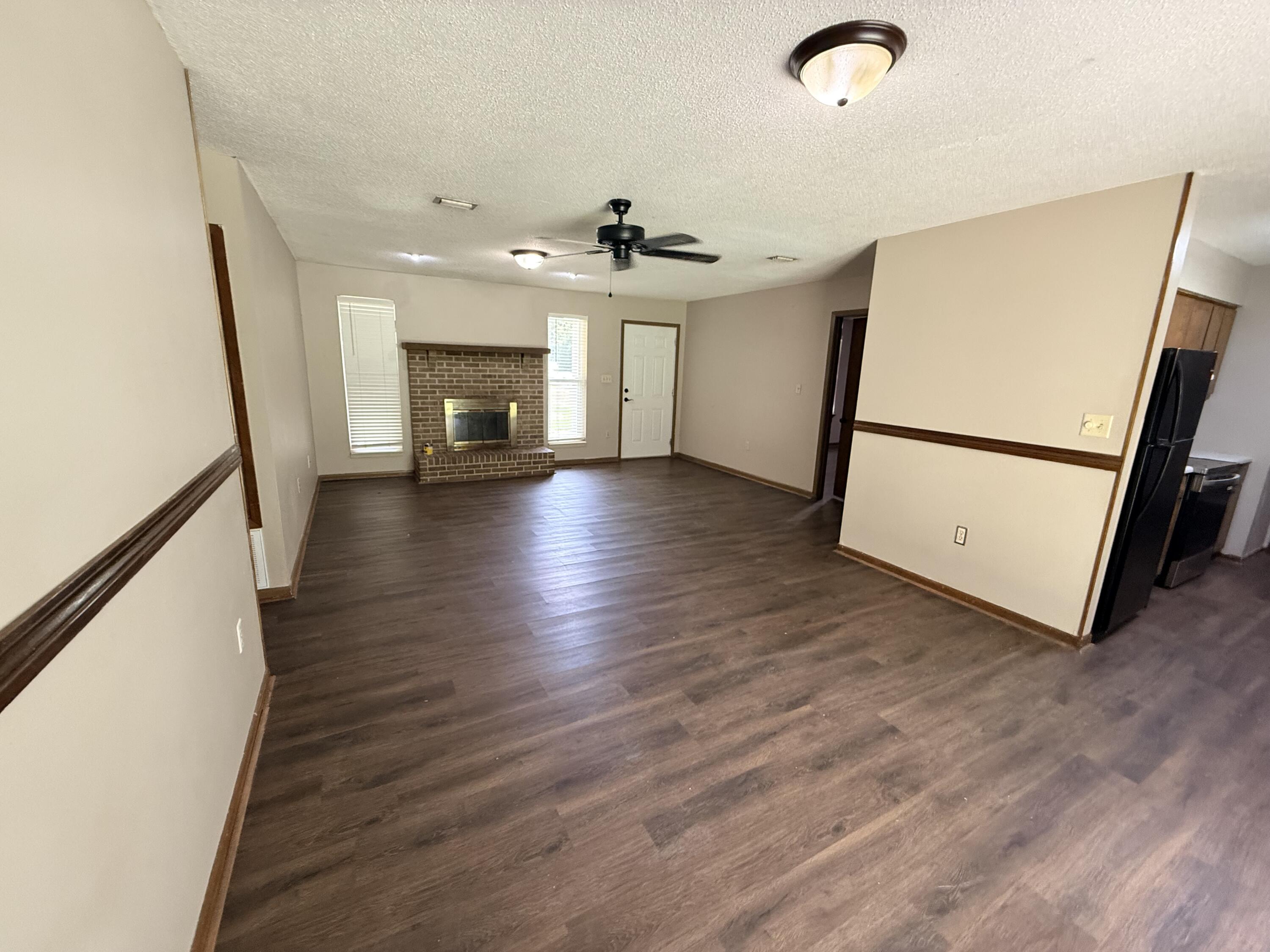 Unincorporated - Residential