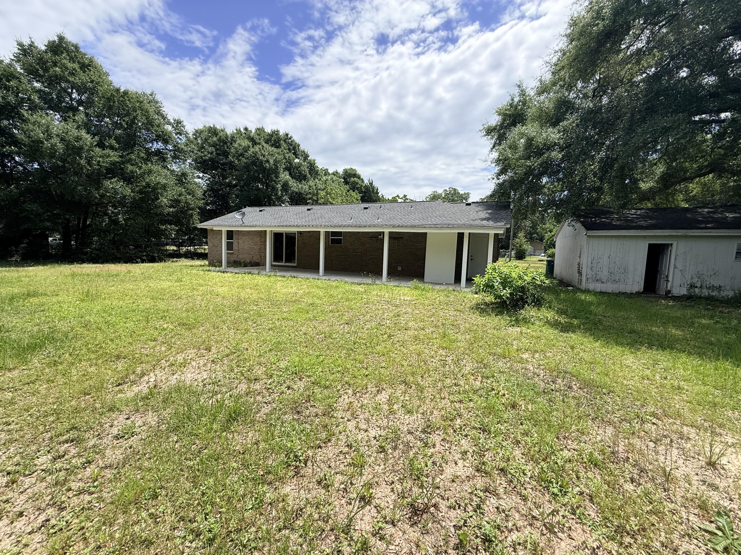 Unincorporated - Residential