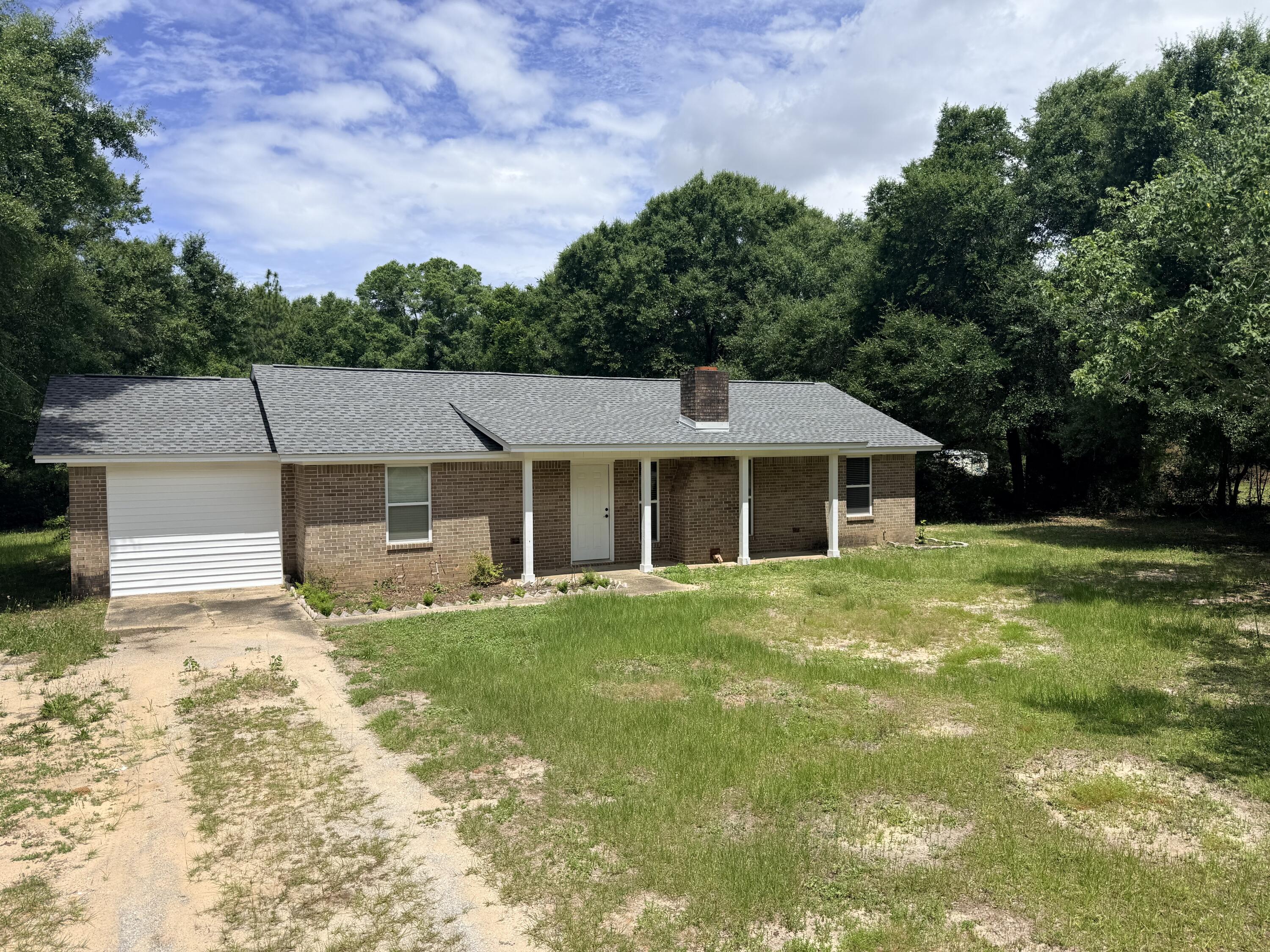Unincorporated - Residential