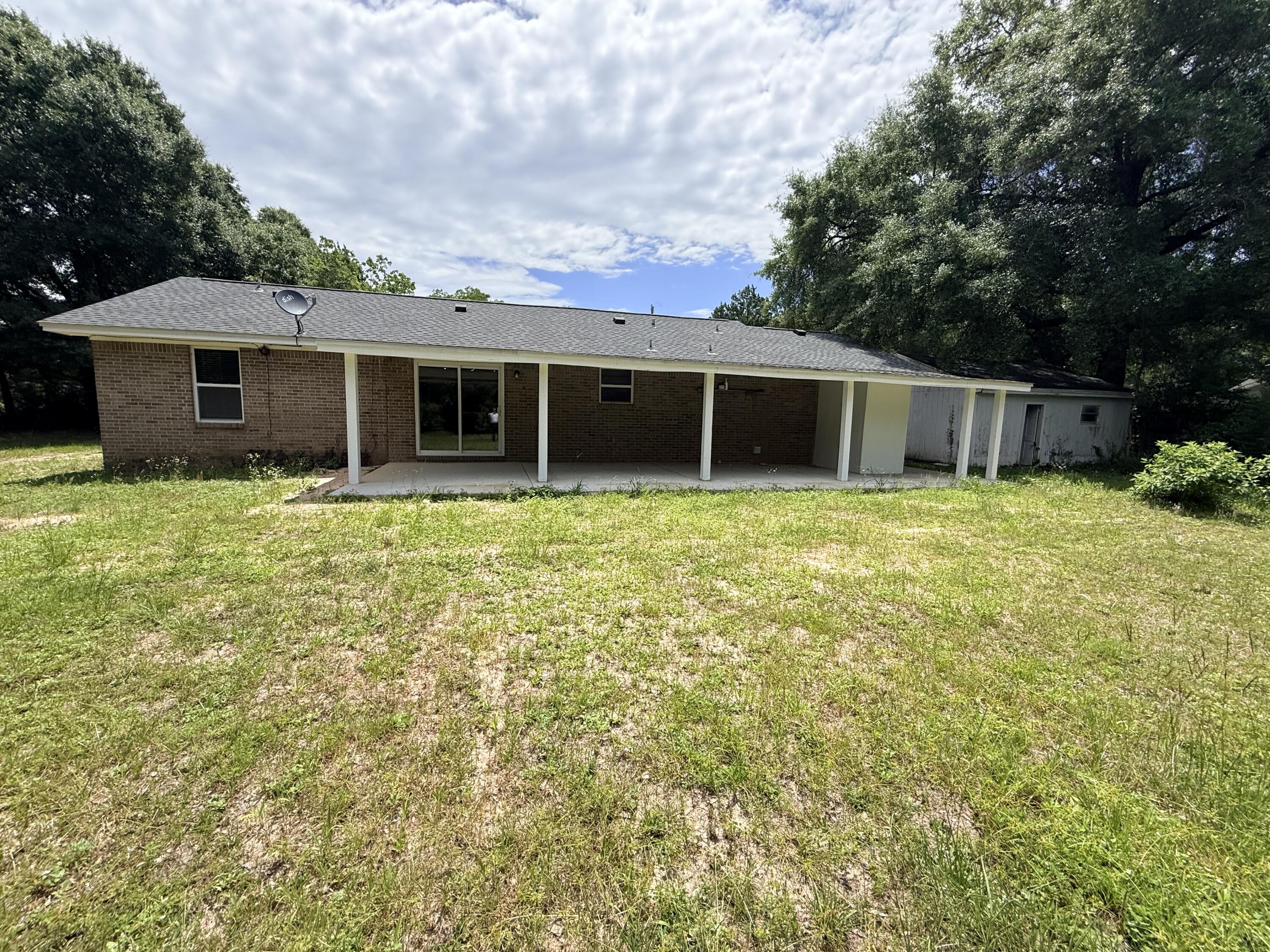 Unincorporated - Residential